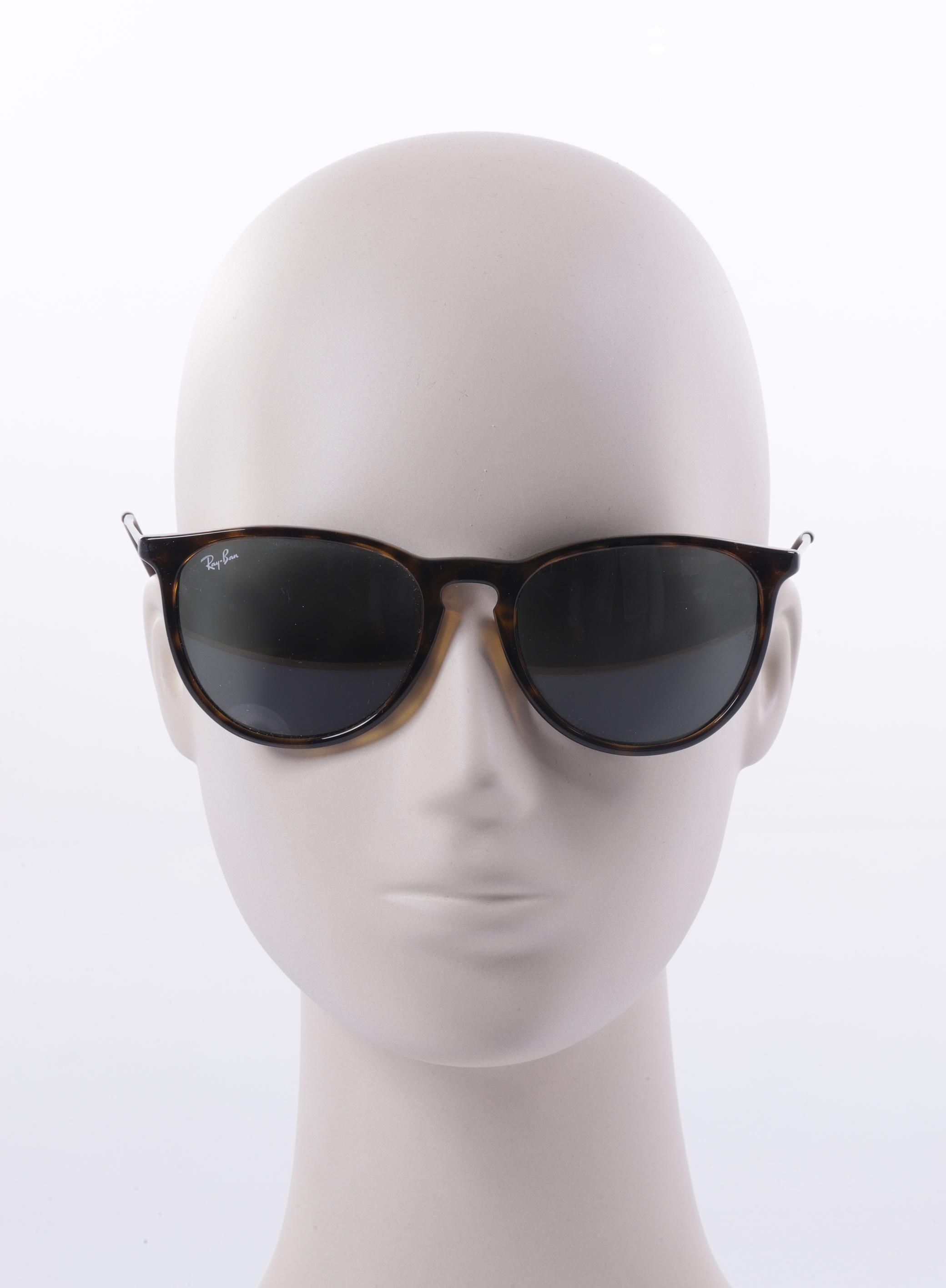 

Ray-Ban Damen Sonnenbrille, braun, Gr.