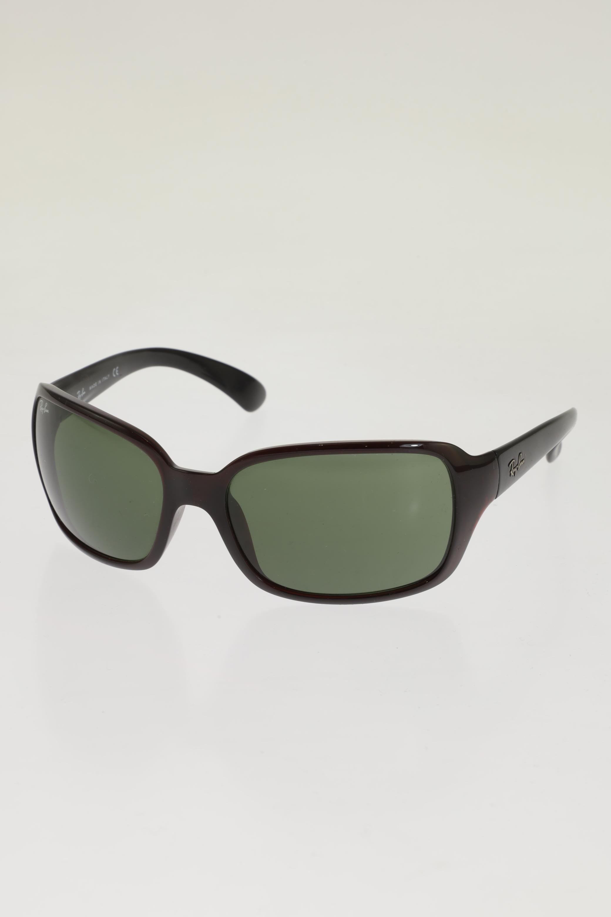 

Ray-Ban Damen Sonnenbrille, bordeaux, Gr.