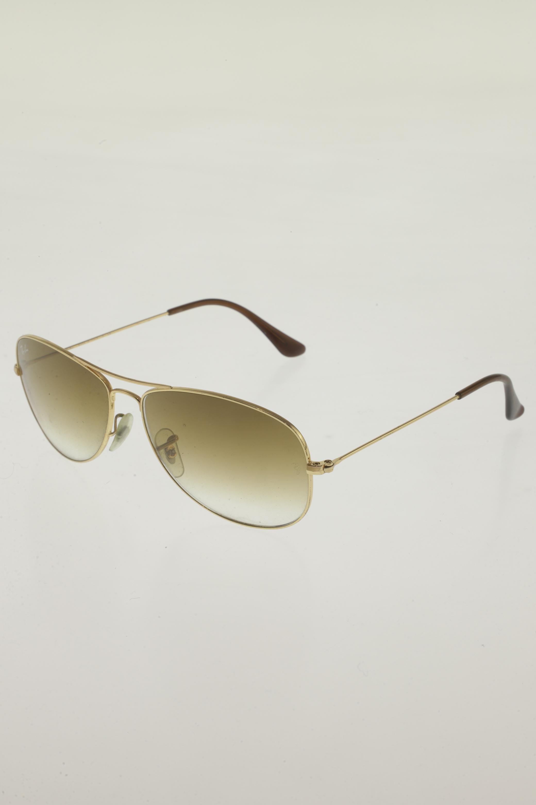 

Ray Ban Damen Sonnenbrille, braun