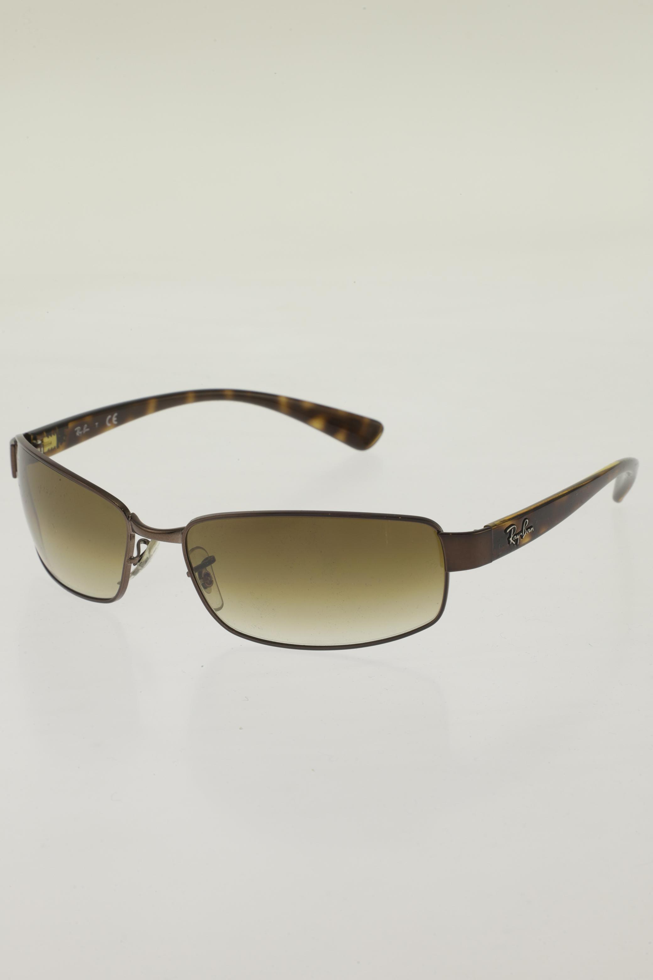 

Ray-Ban Damen Sonnenbrille, braun, Gr.