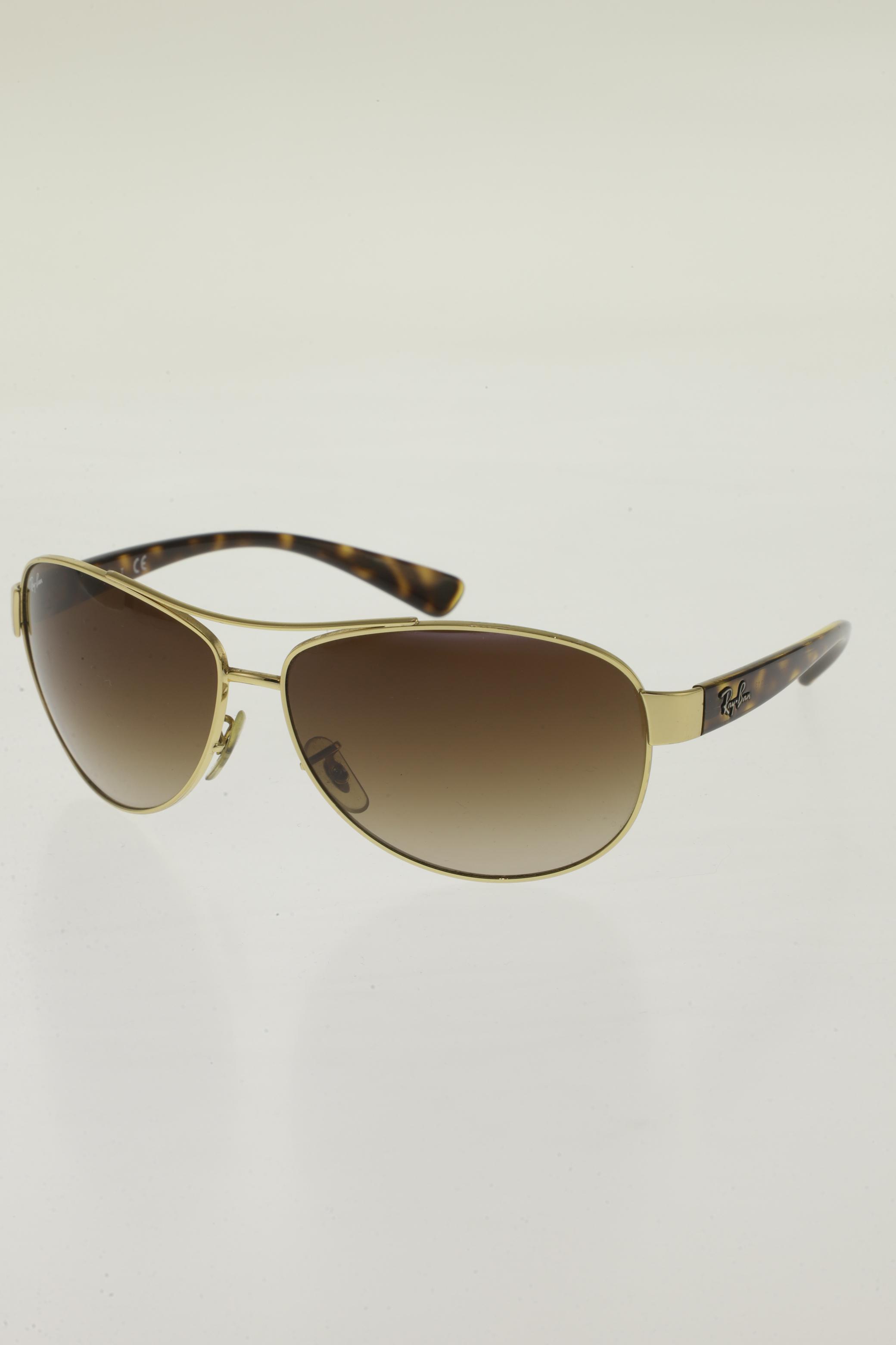 

Ray Ban Damen Sonnenbrille, braun