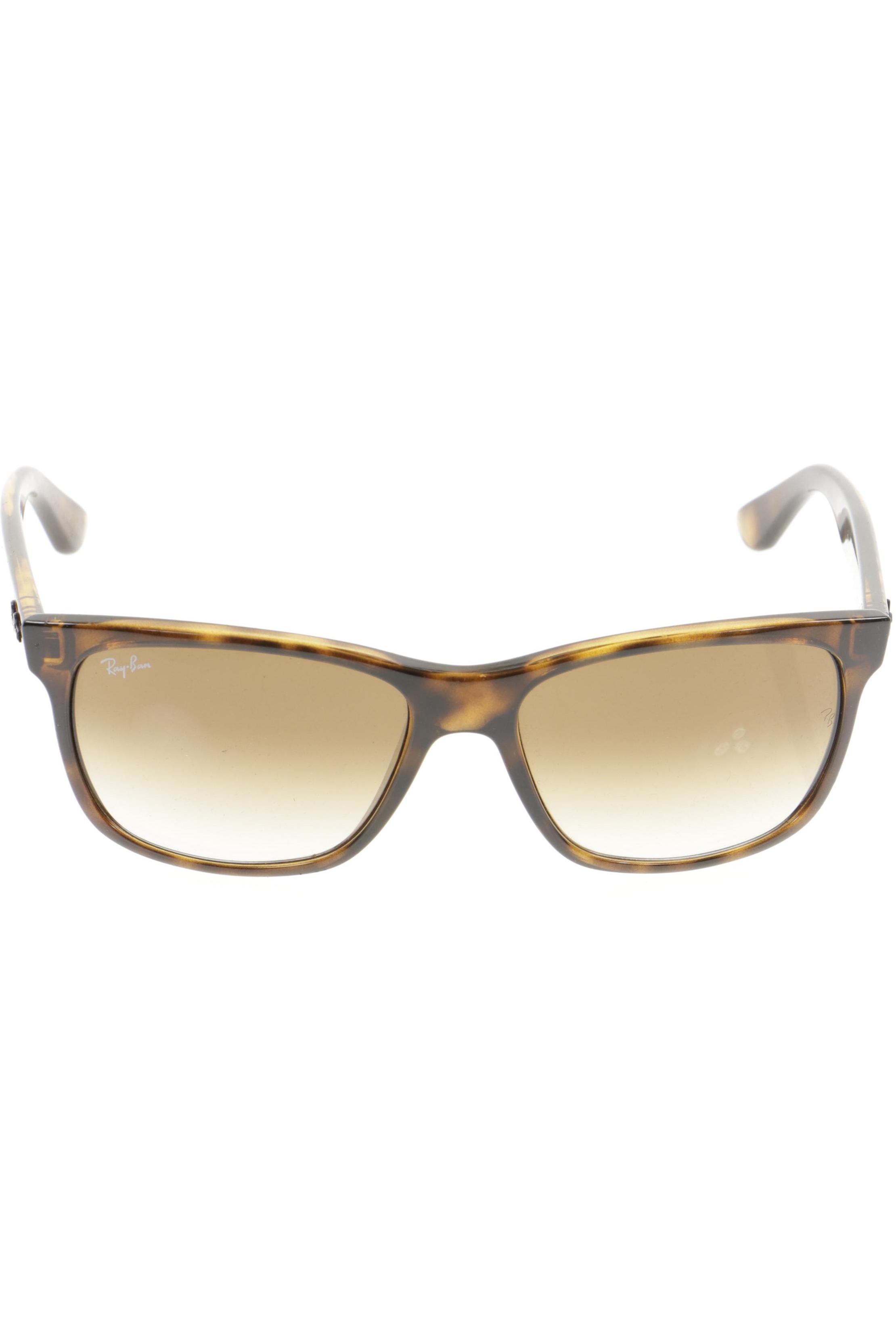 

Ray-Ban Damen Sonnenbrille, braun, Gr.