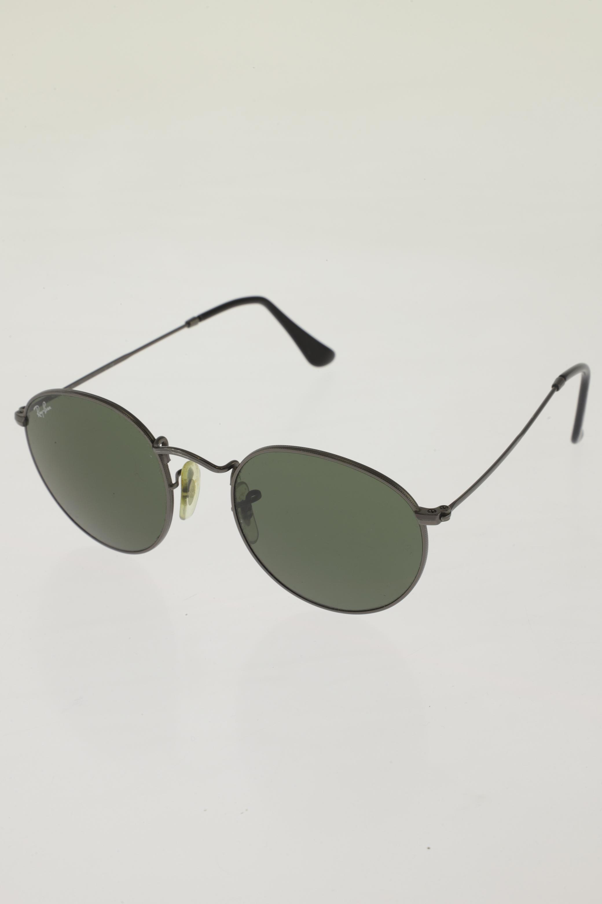 

Ray-Ban Damen Sonnenbrille, silber, Gr.