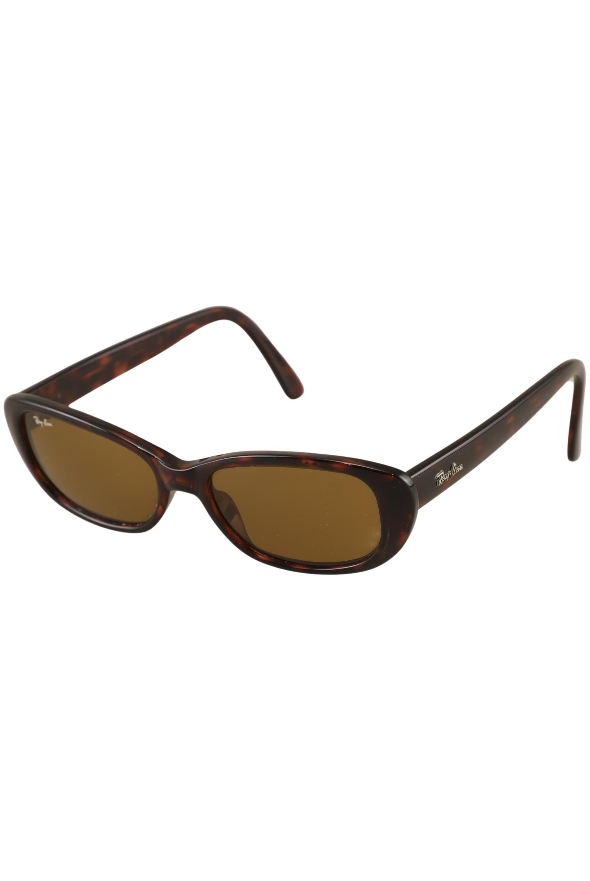 

Ray-Ban Damen Sonnenbrille, braun, Gr.