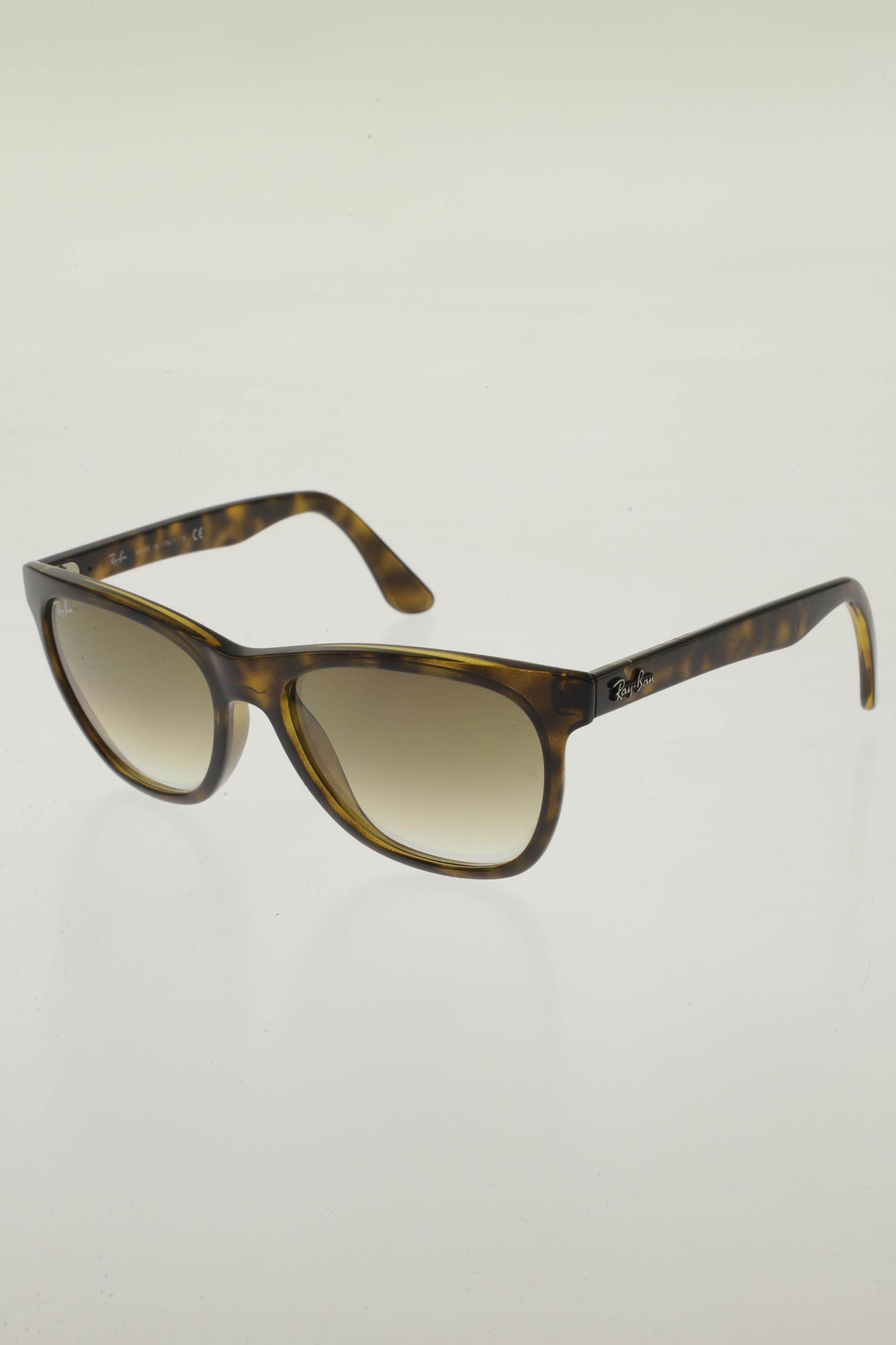 

Ray-Ban Damen Sonnenbrille, braun, Gr.