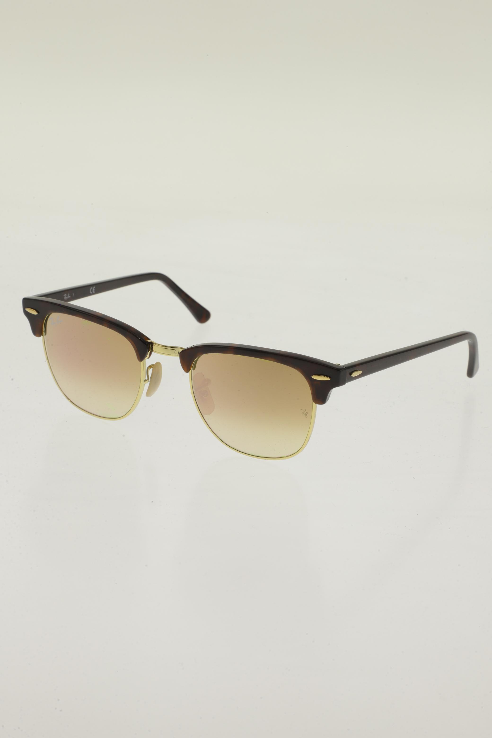 

Ray-Ban Damen Sonnenbrille, braun, Gr.