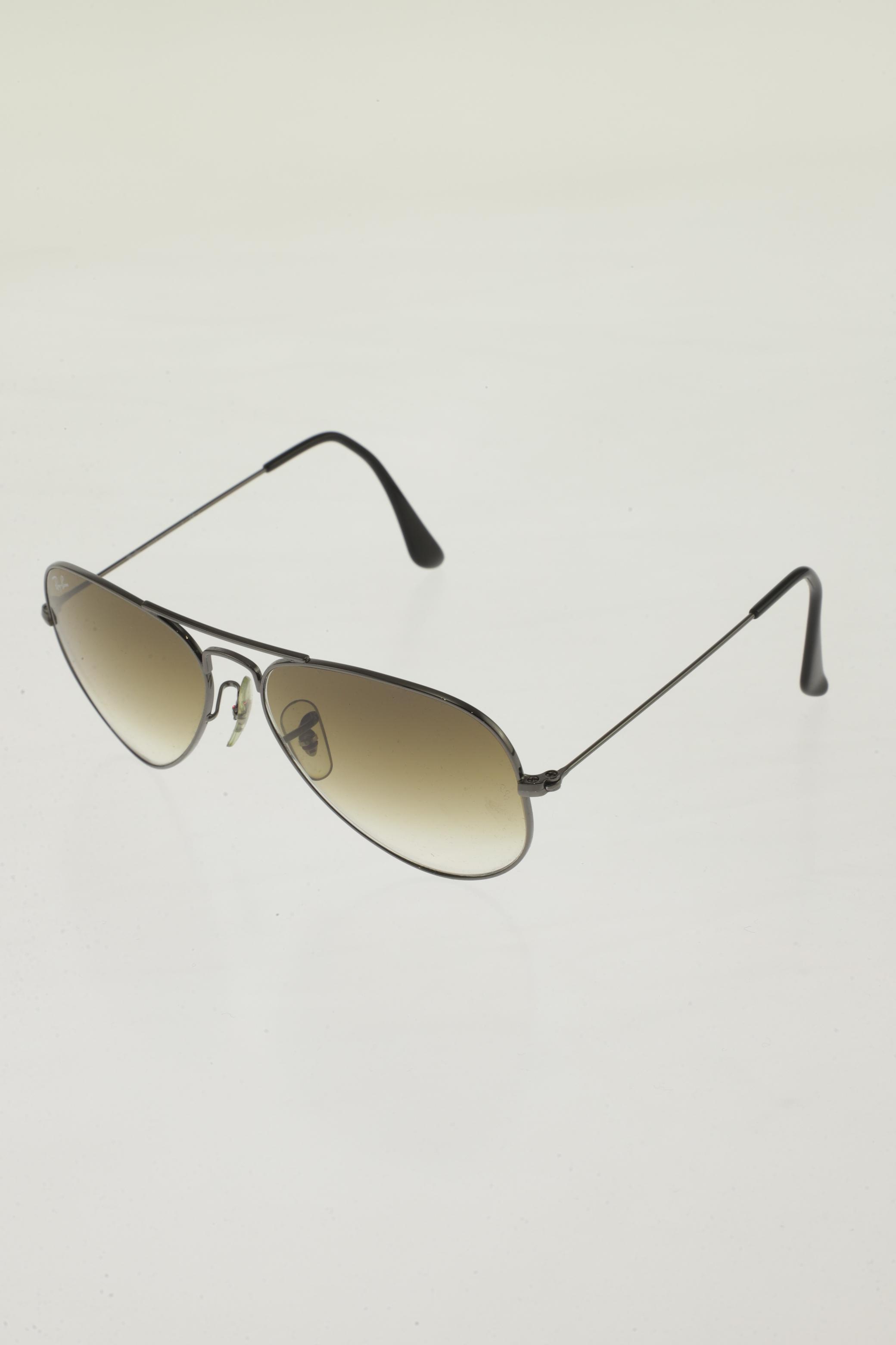 

Ray Ban Damen Sonnenbrille, silber