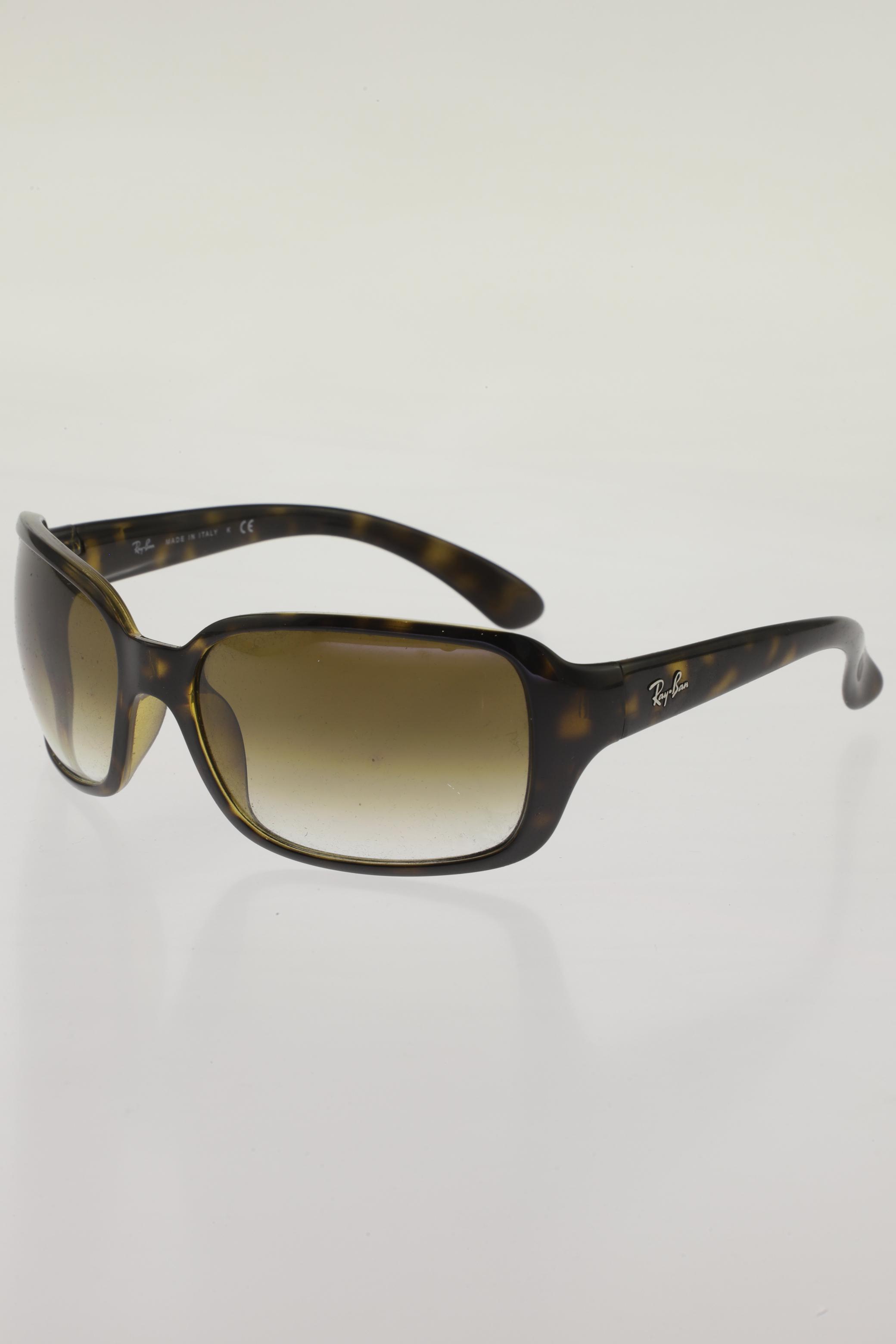 

Ray-Ban Damen Sonnenbrille, braun, Gr.