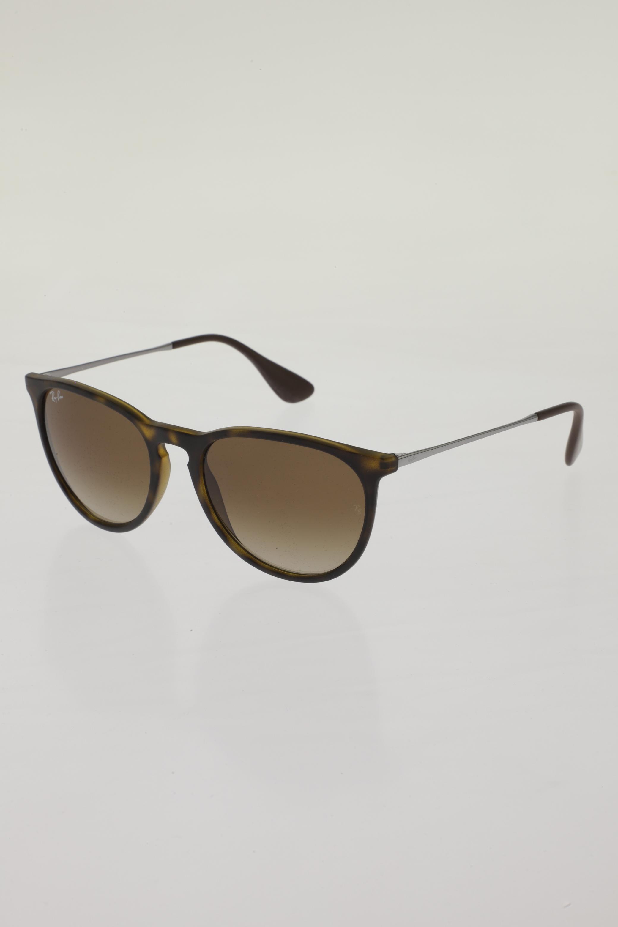 

Ray-Ban Damen Sonnenbrille, braun, Gr.