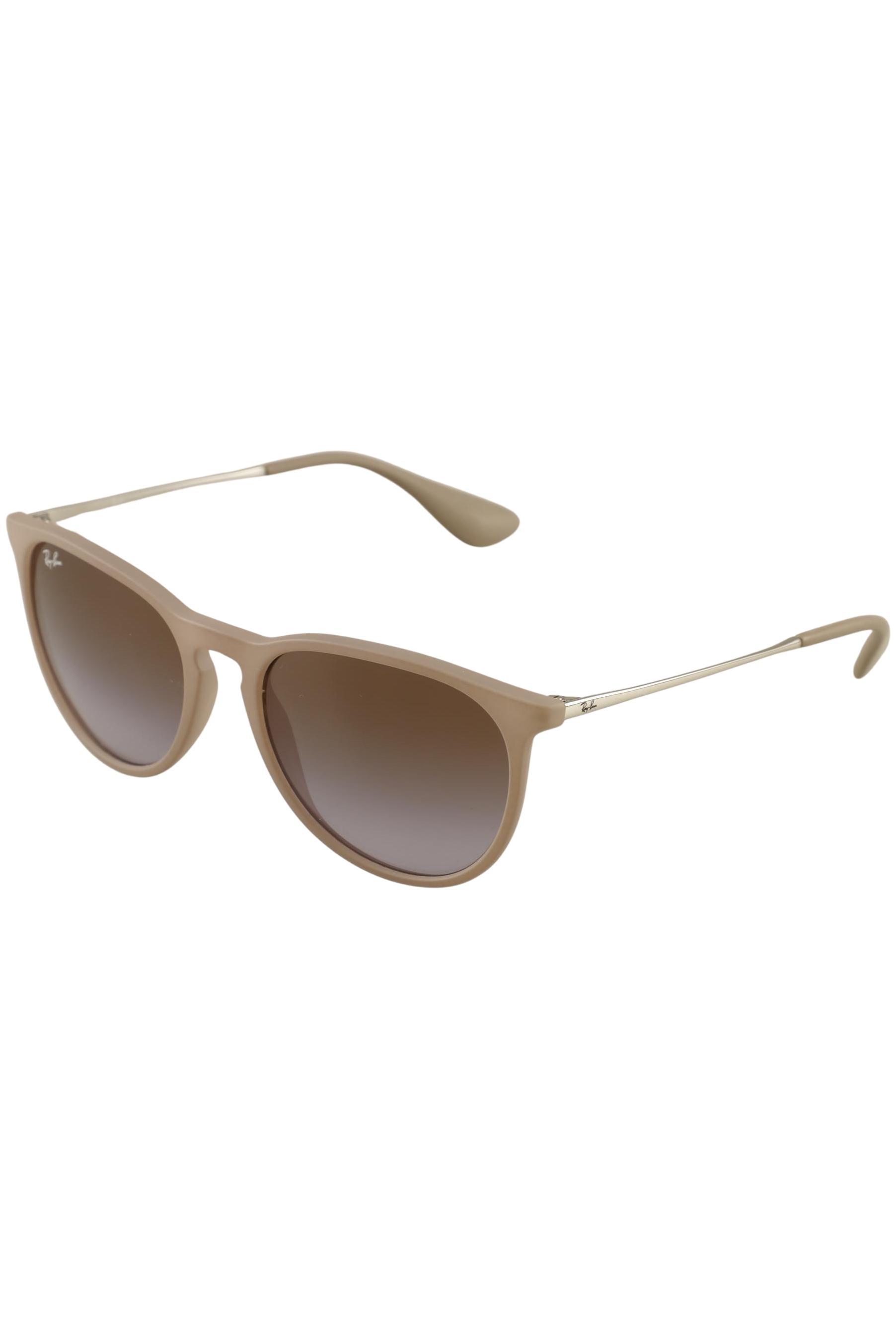 

Ray-Ban Damen Sonnenbrille, grau, Gr.