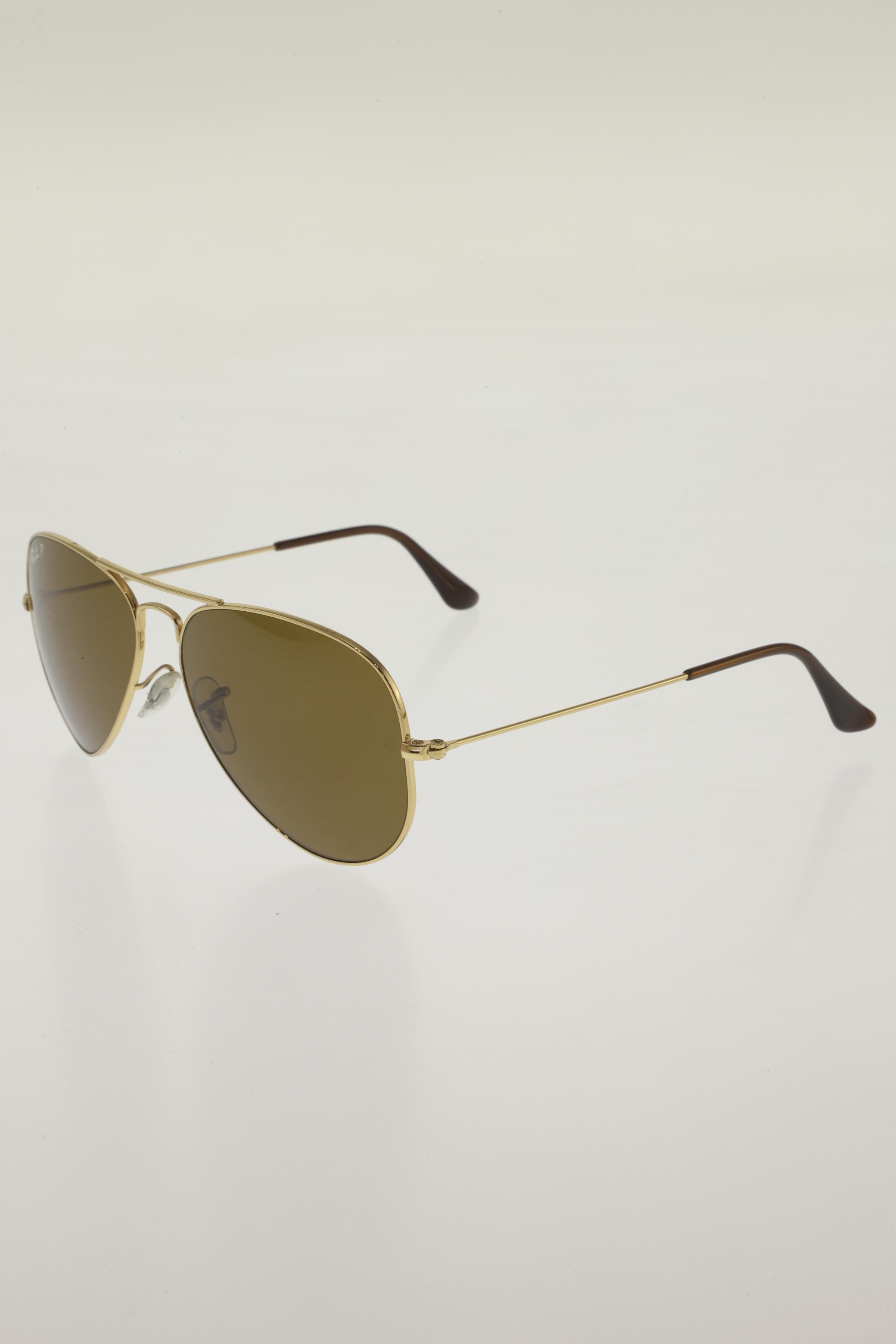 

Ray-Ban Damen Sonnenbrille, gold