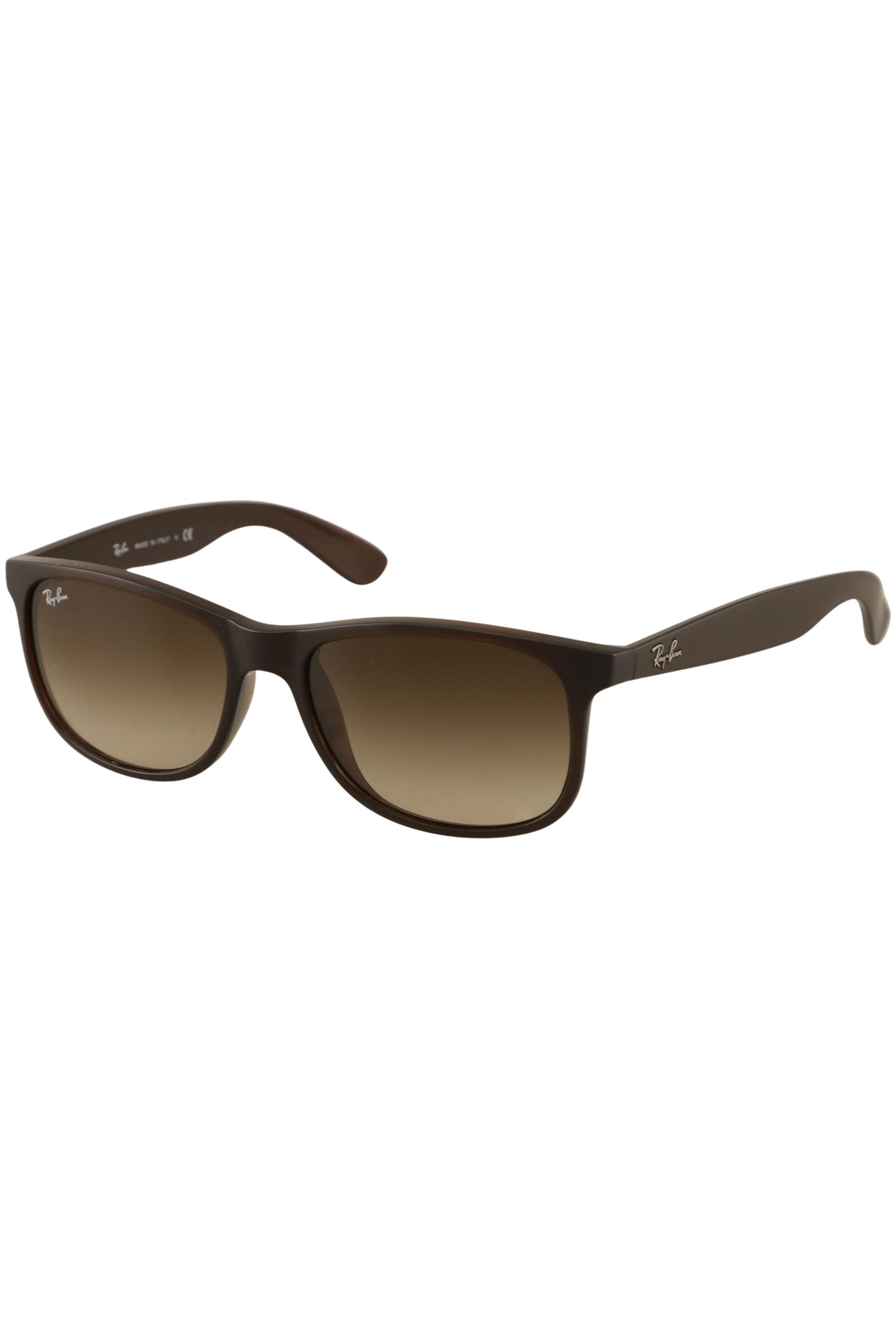 

Ray-Ban Damen Sonnenbrille, braun, Gr.