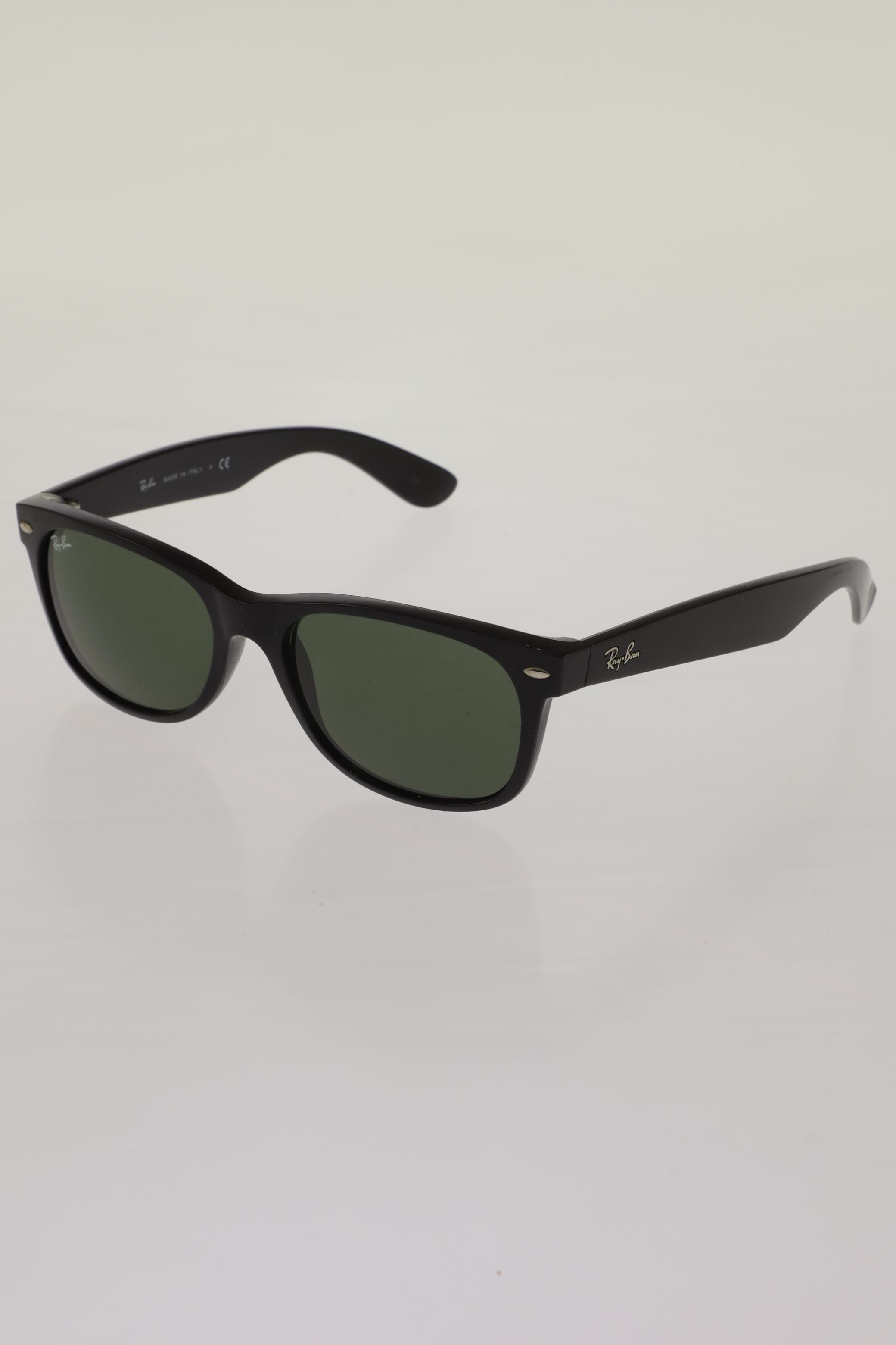 

Ray-Ban Damen Sonnenbrille, schwarz, Gr.