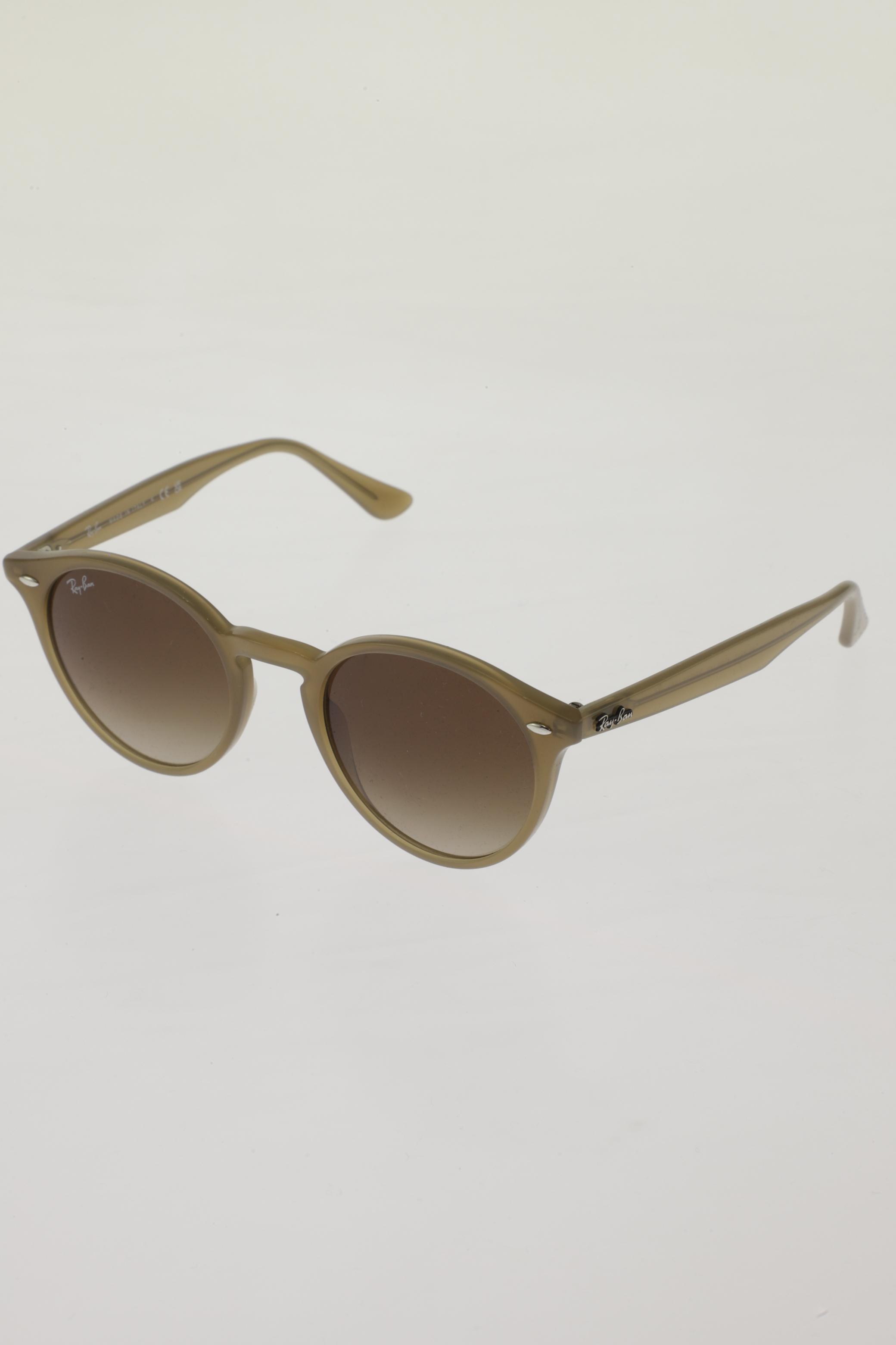 

Ray-Ban Damen Sonnenbrille, beige, Gr.