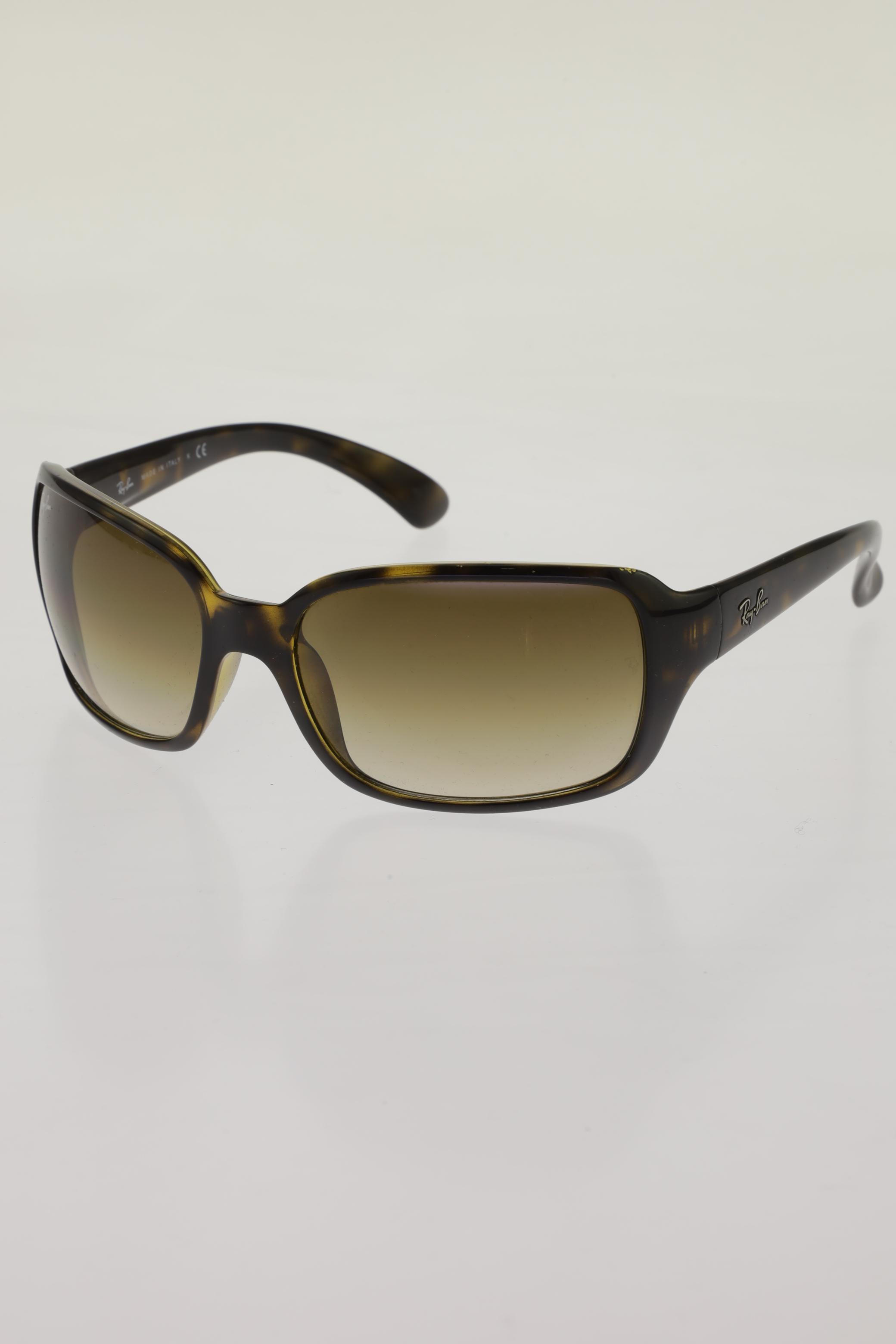 

Ray-Ban Damen Sonnenbrille, braun, Gr.