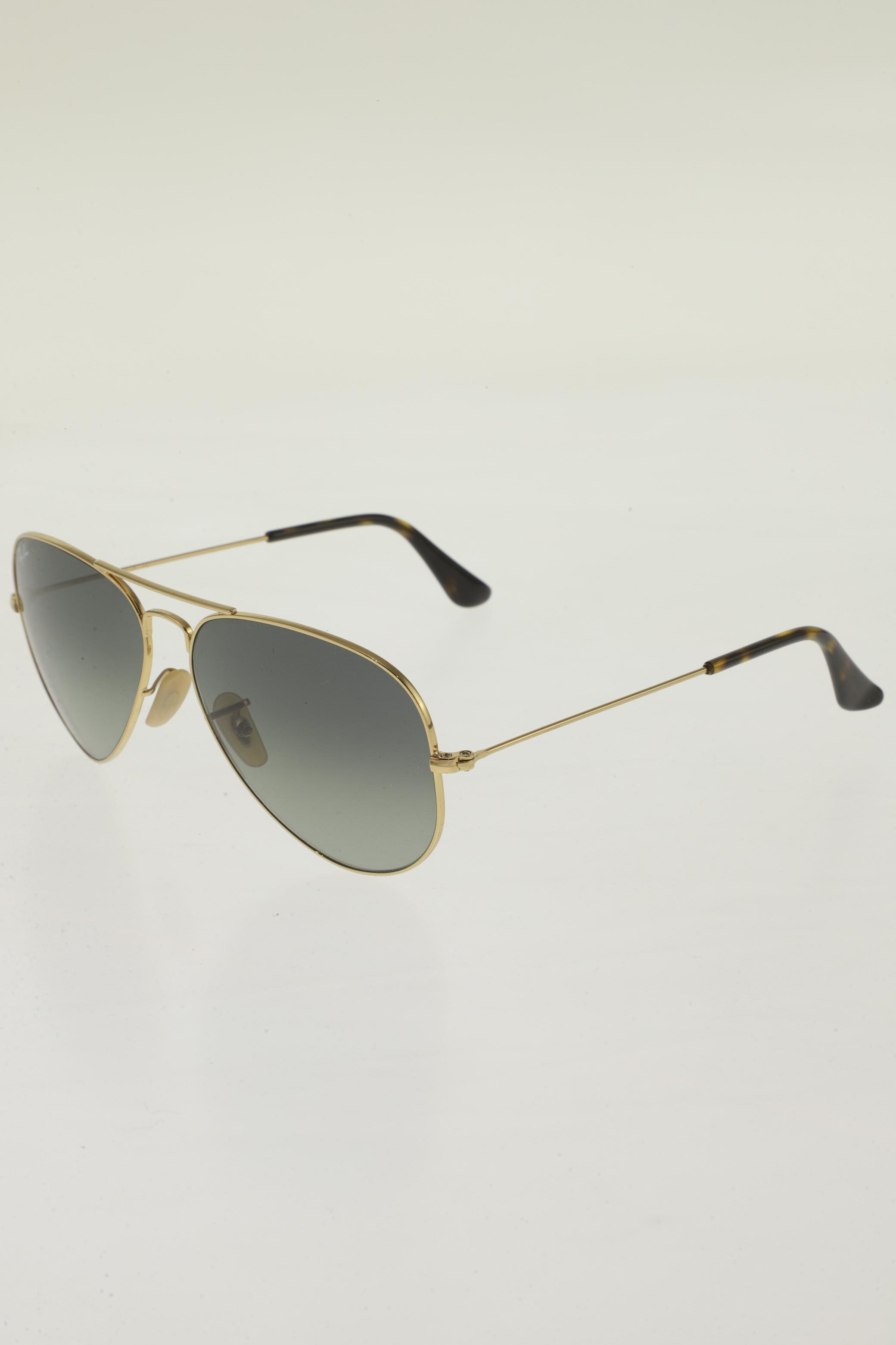 

Ray-Ban Damen Sonnenbrille, braun, Gr.