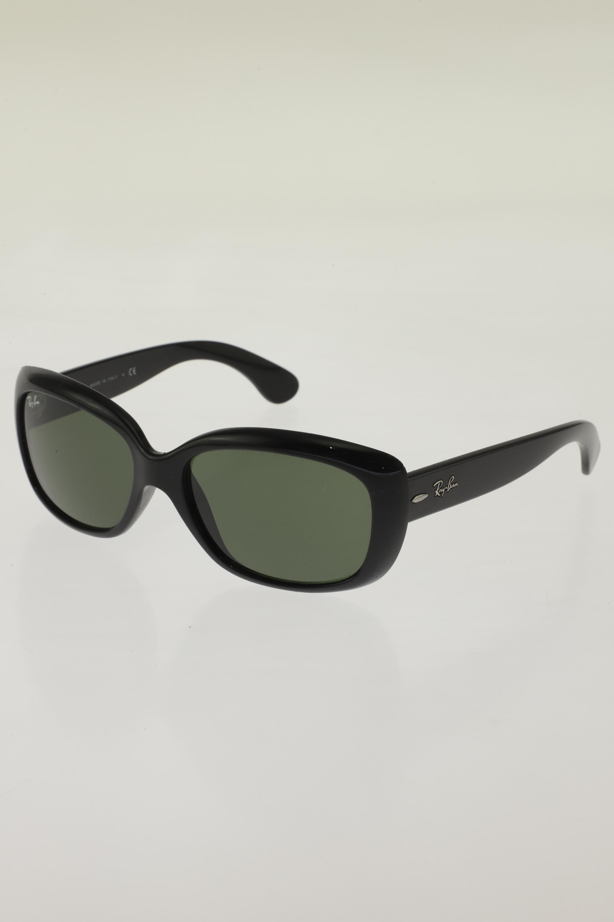 

Ray-Ban Damen Sonnenbrille, schwarz, Gr.