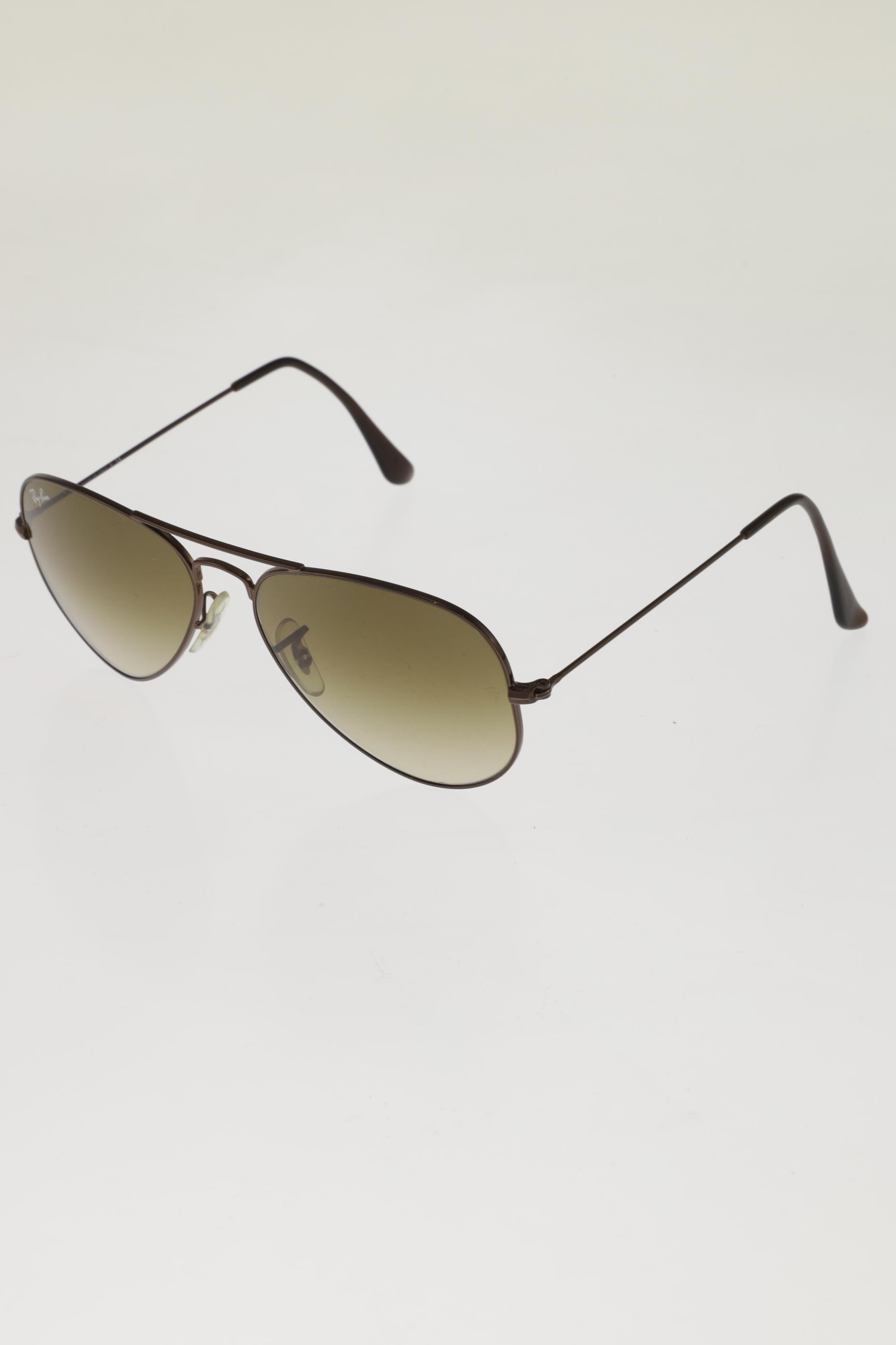

Ray-Ban Damen Sonnenbrille, braun, Gr.