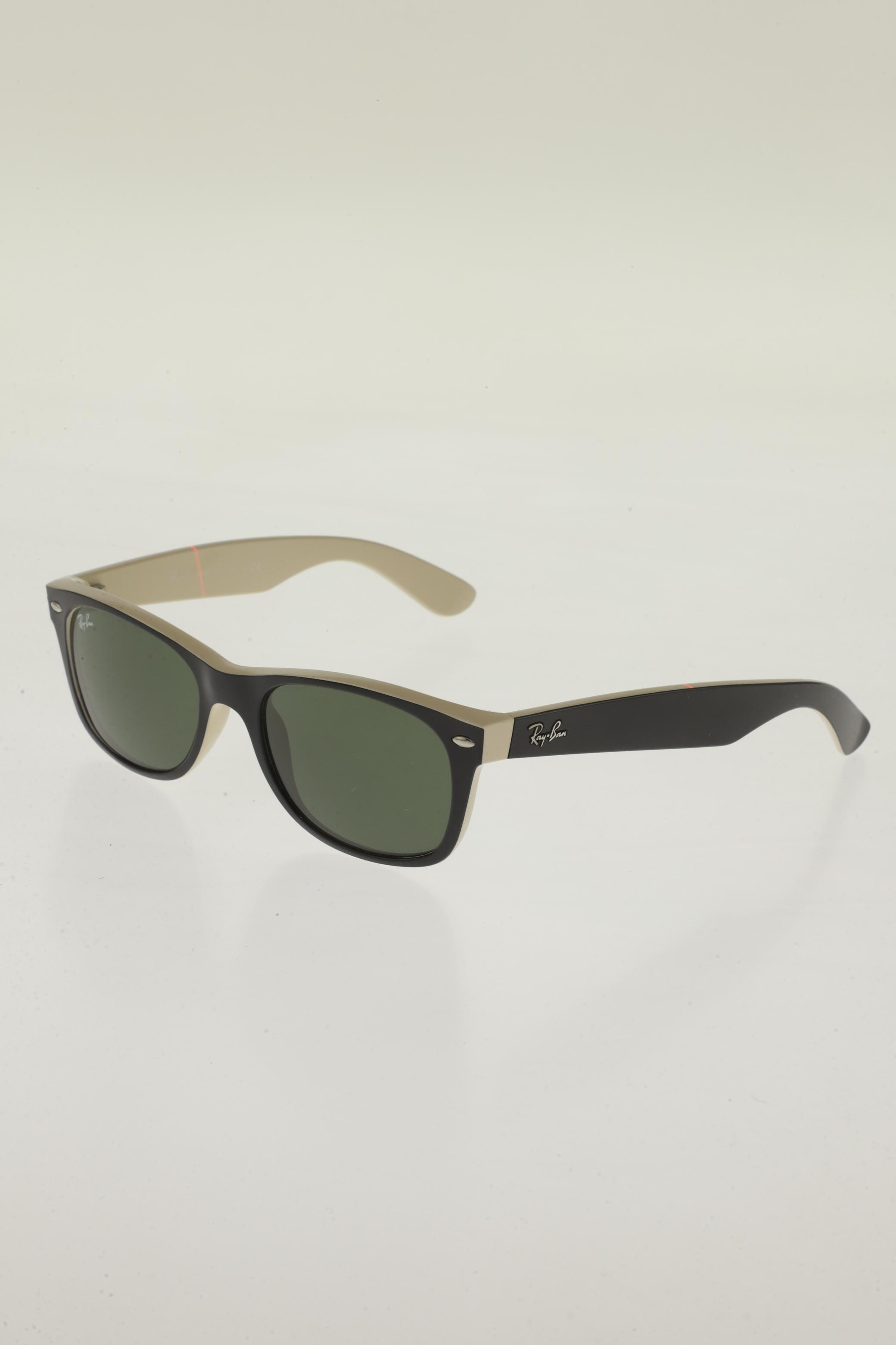 

Ray Ban Damen Sonnenbrille, schwarz