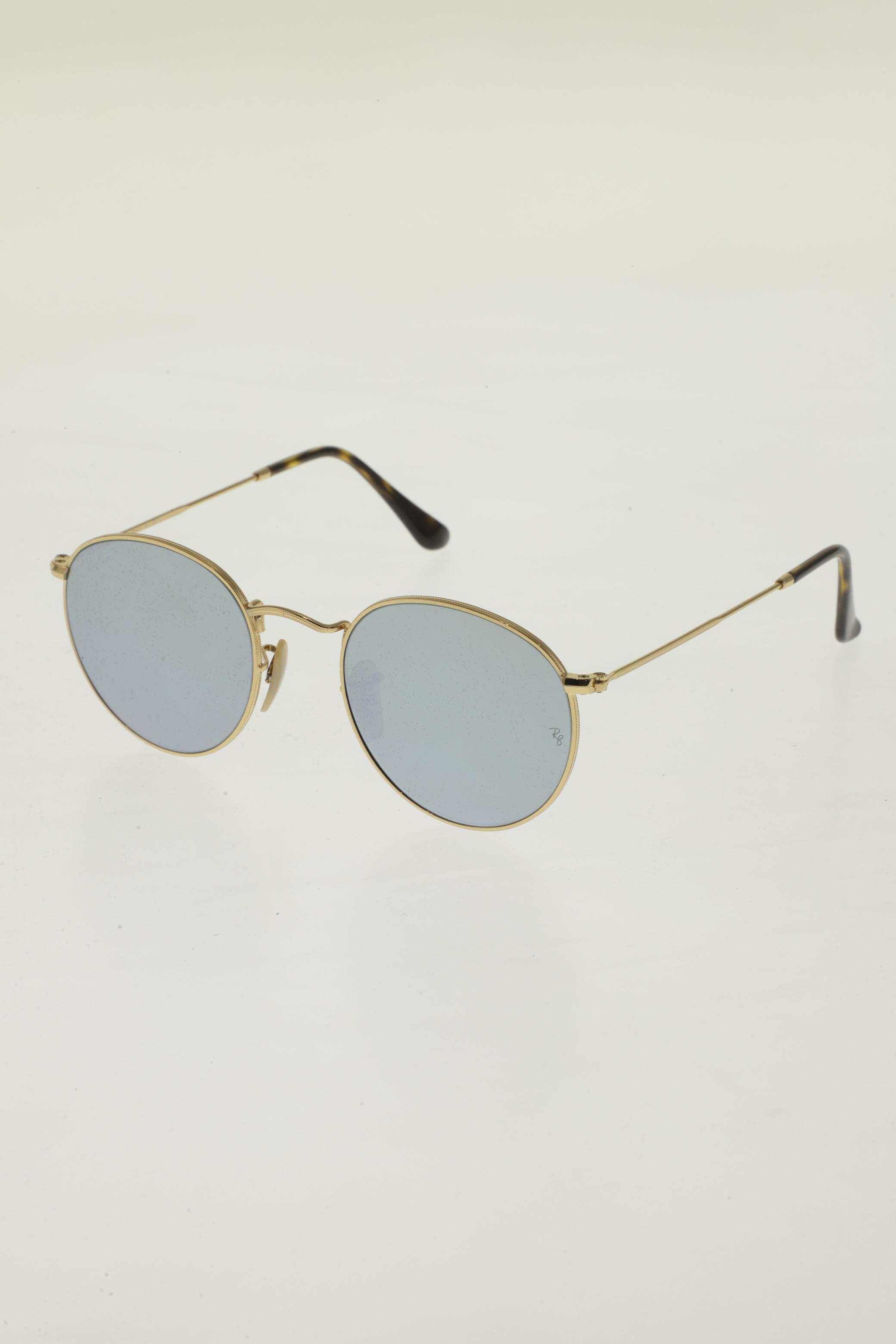 

Ray-Ban Damen Sonnenbrille, braun, Gr.