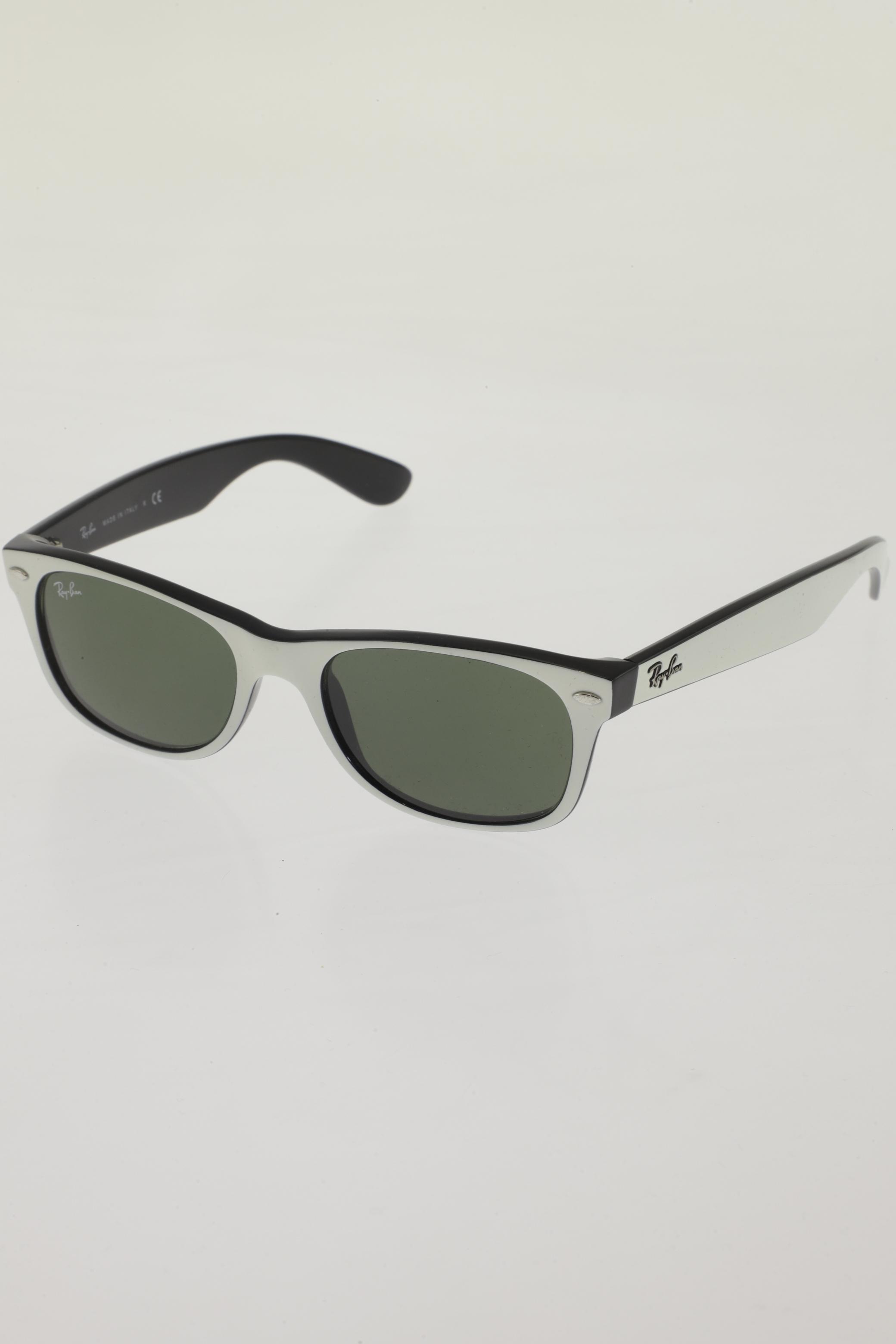 

Ray-Ban Damen Sonnenbrille, weiß, Gr.