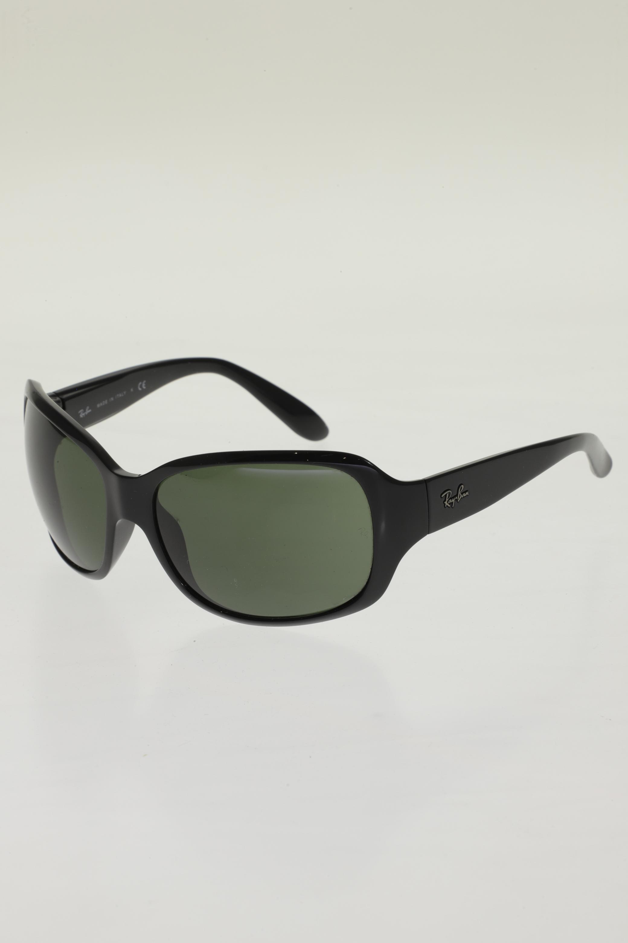 

Ray Ban Damen Sonnenbrille, schwarz