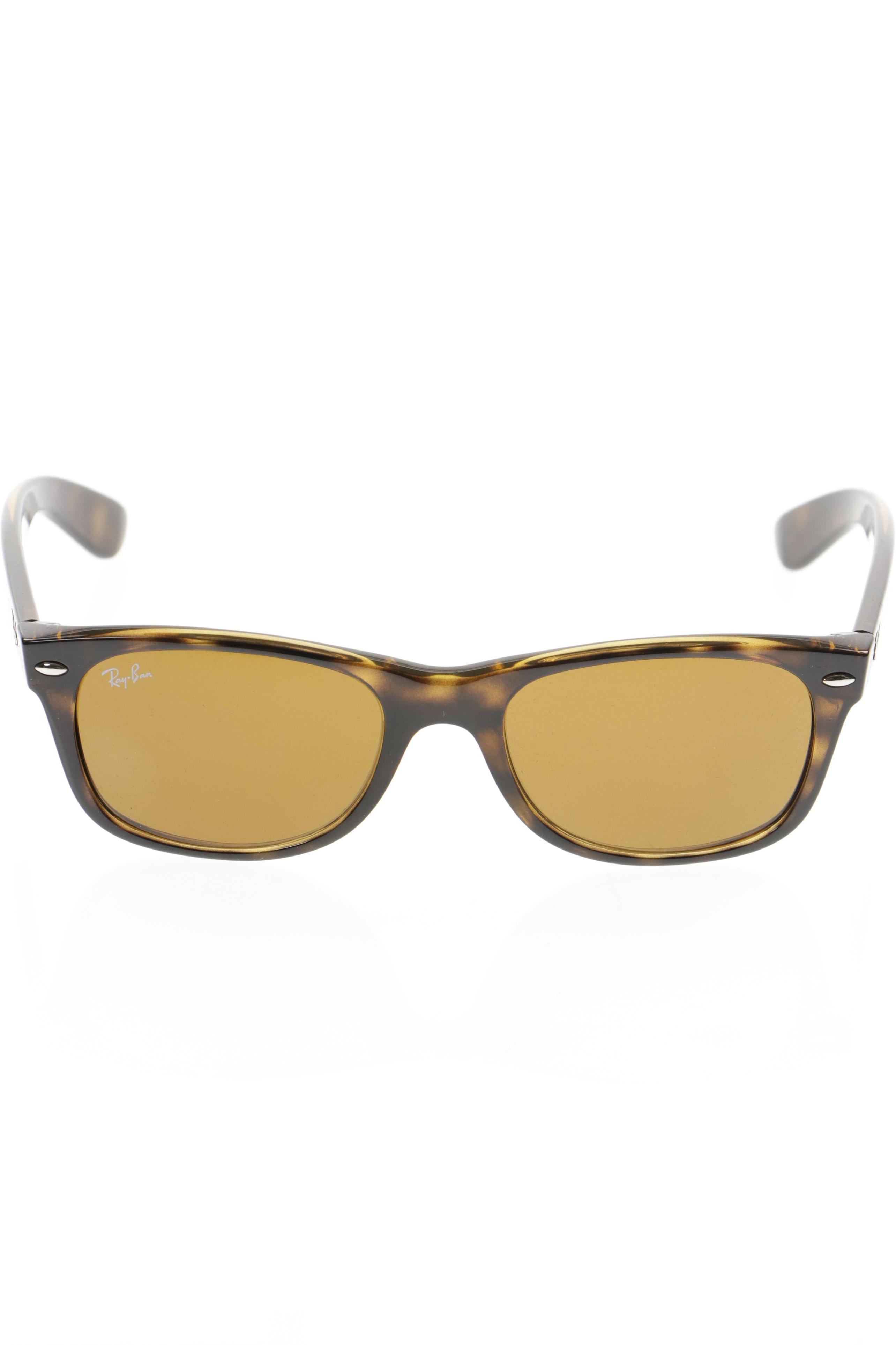 

Ray-Ban Damen Sonnenbrille, braun, Gr.