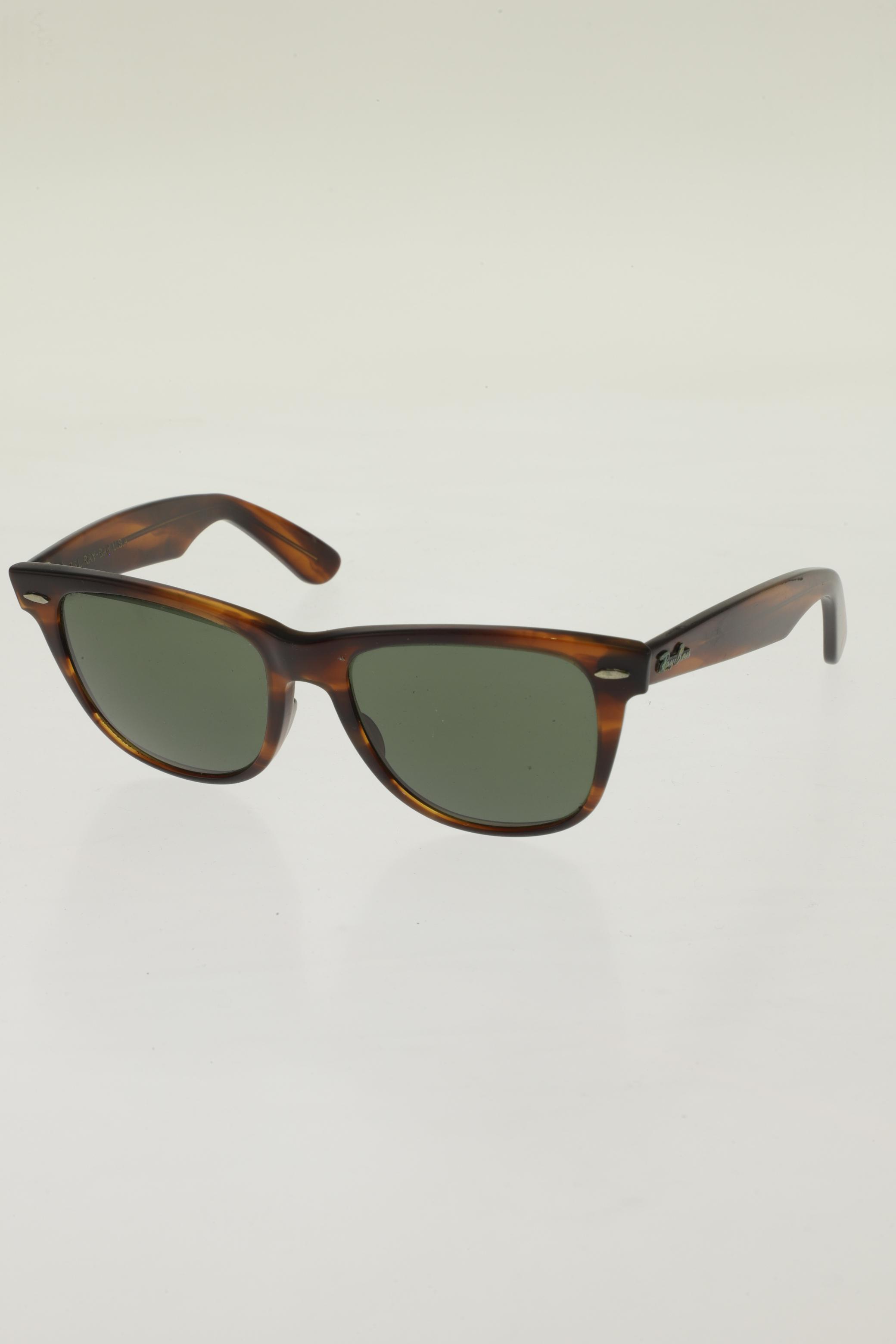 

Ray-Ban Damen Sonnenbrille, braun, Gr.