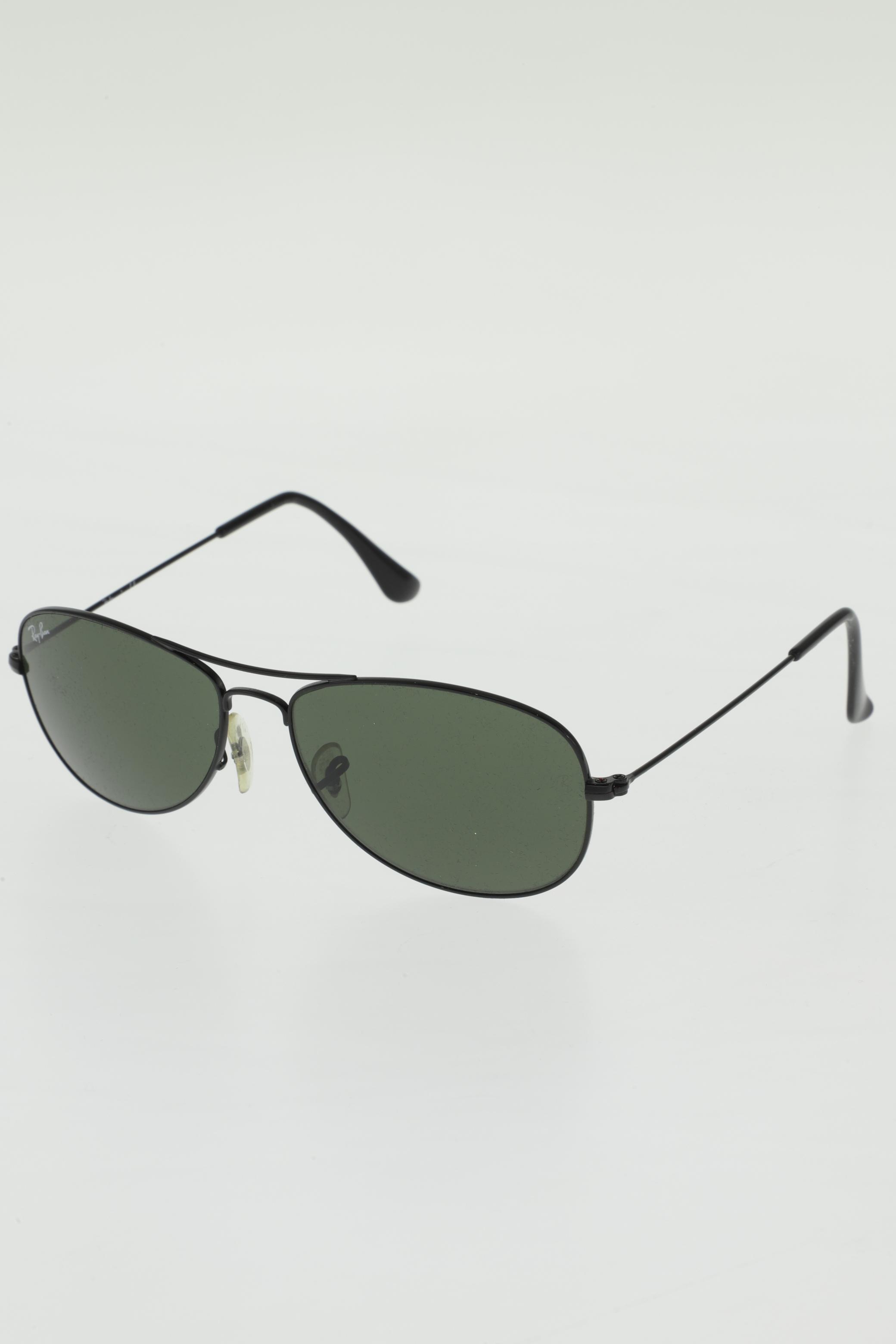 

Ray-Ban Damen Sonnenbrille, schwarz, Gr.