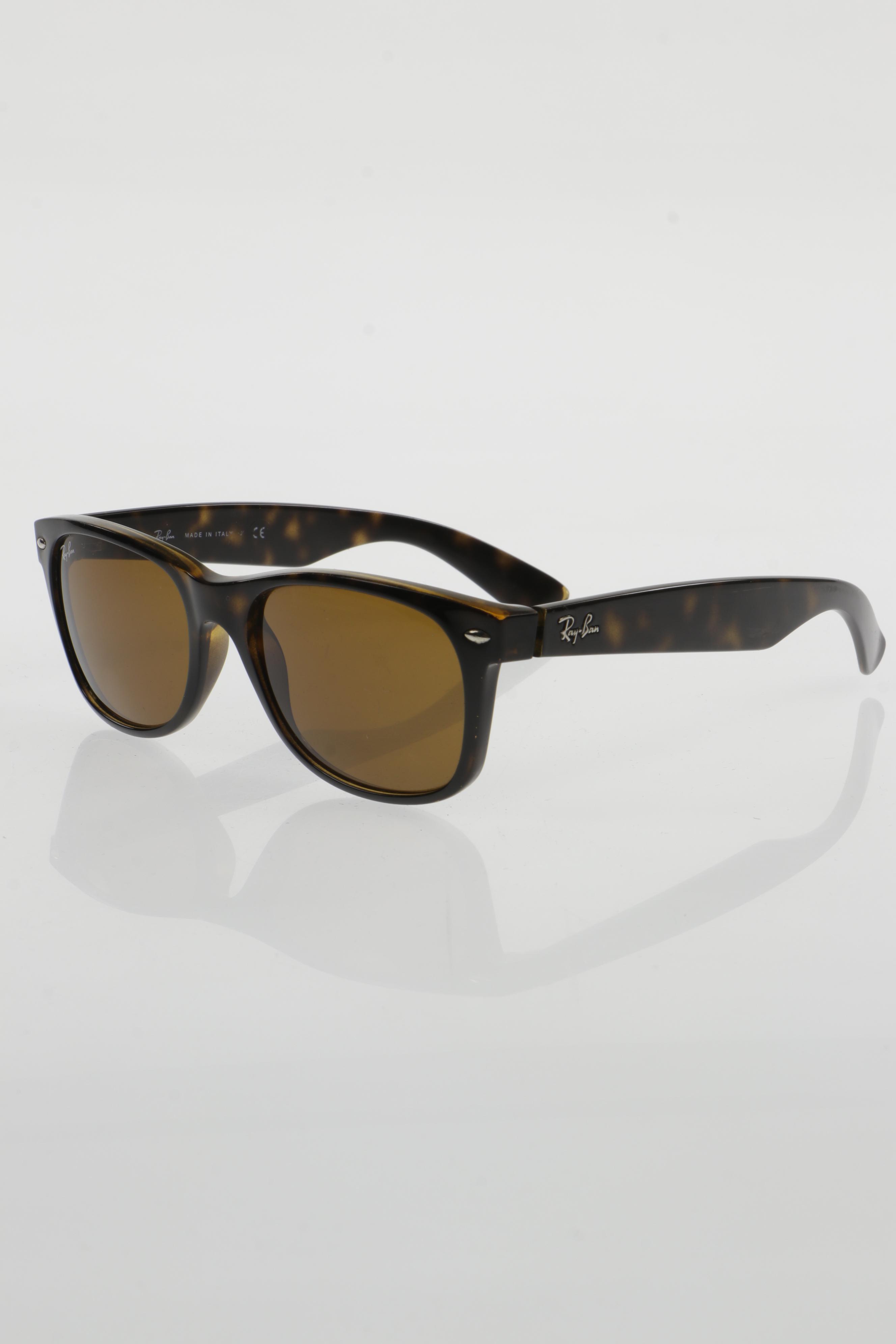 

Ray-Ban Damen Sonnenbrille, braun, Gr.