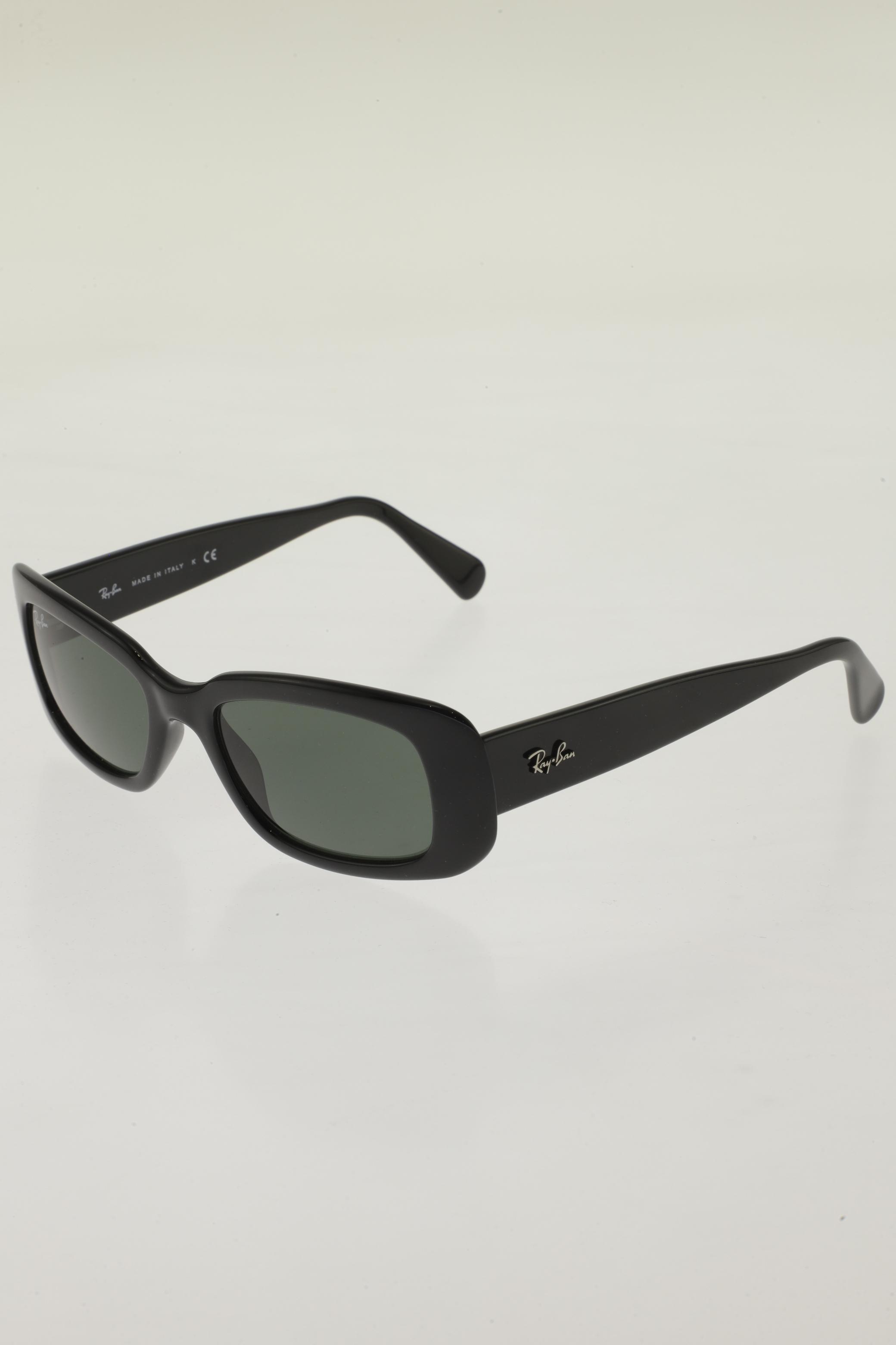 

Ray Ban Damen Sonnenbrille, schwarz