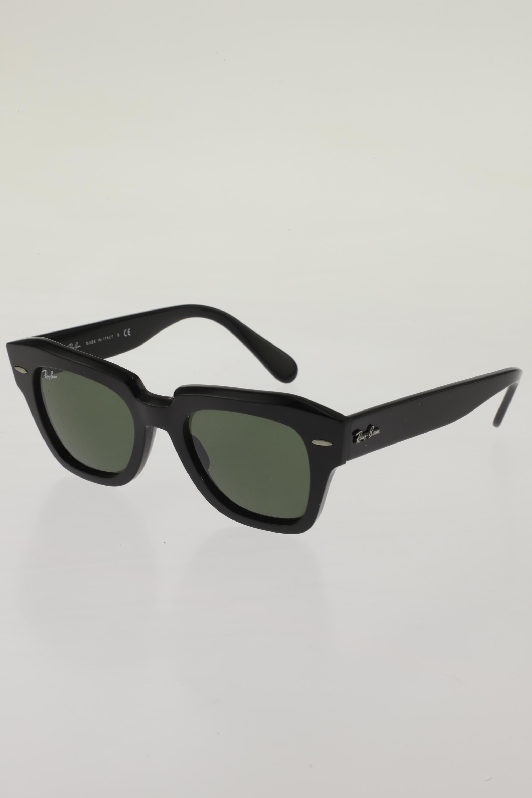 

Ray-Ban Damen Sonnenbrille, schwarz, Gr.