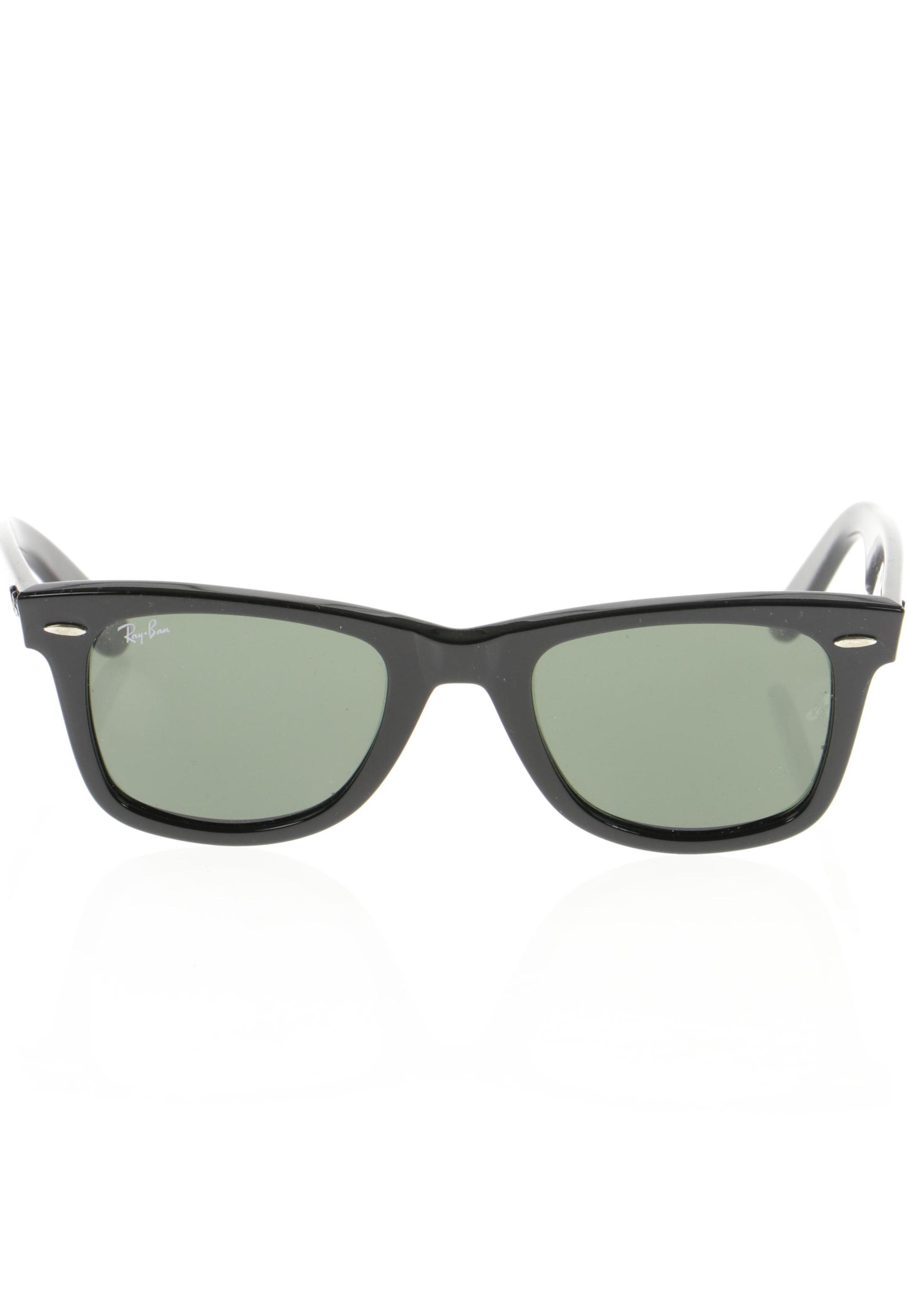 

Ray-Ban Damen Sonnenbrille, schwarz, Gr.