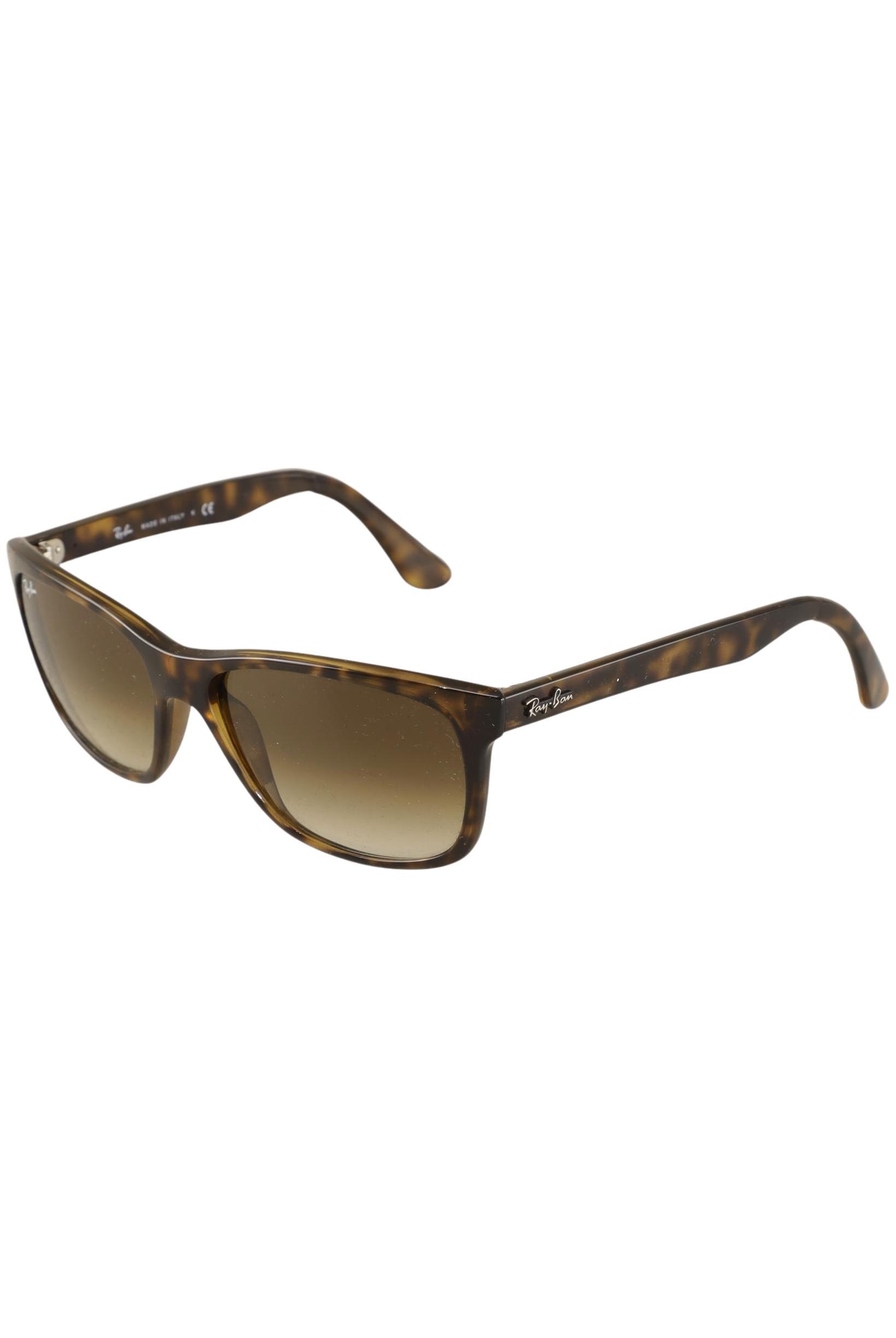 

Ray-Ban Damen Sonnenbrille, braun, Gr.