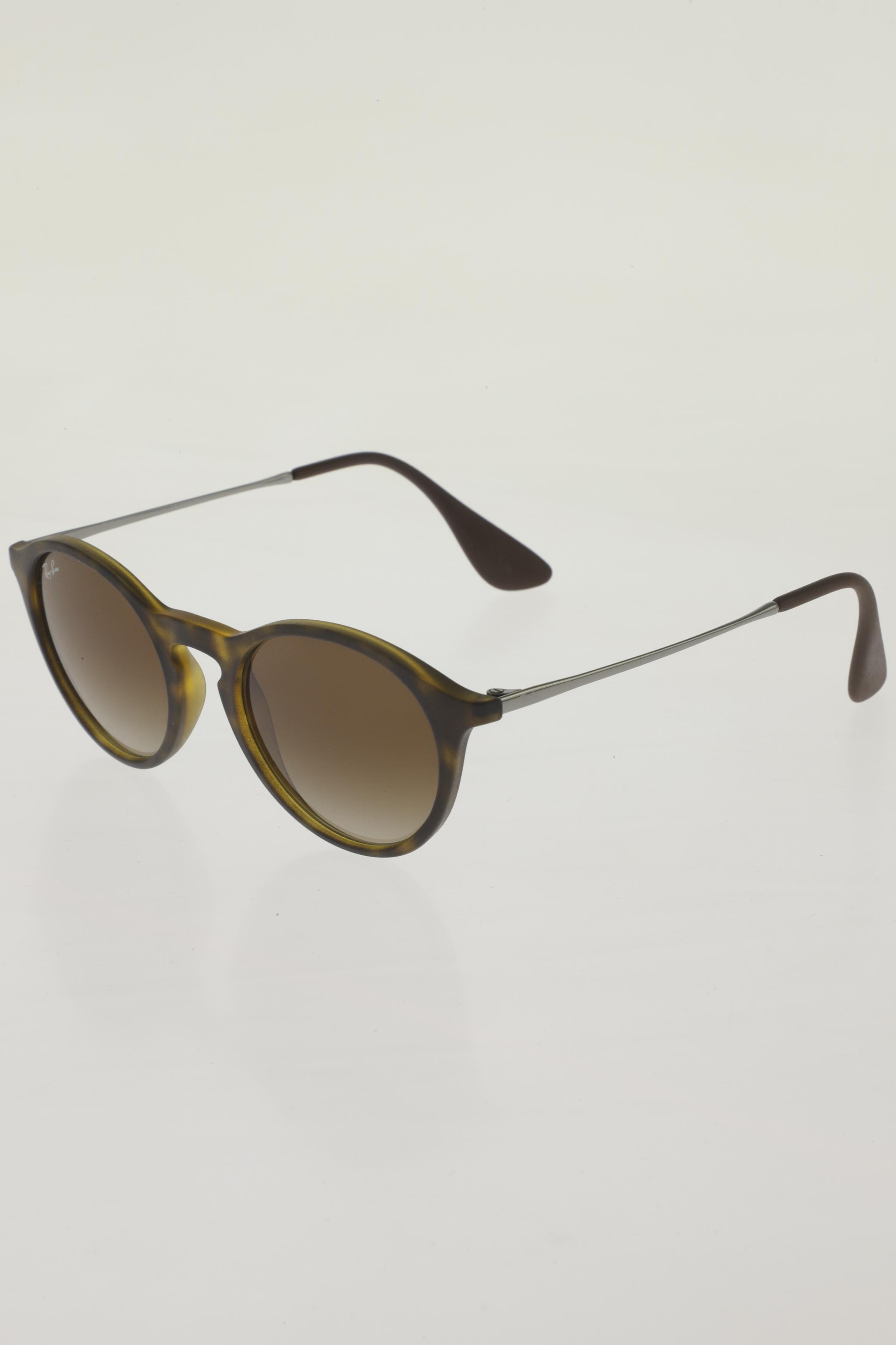 

Ray-Ban Damen Sonnenbrille, braun, Gr.