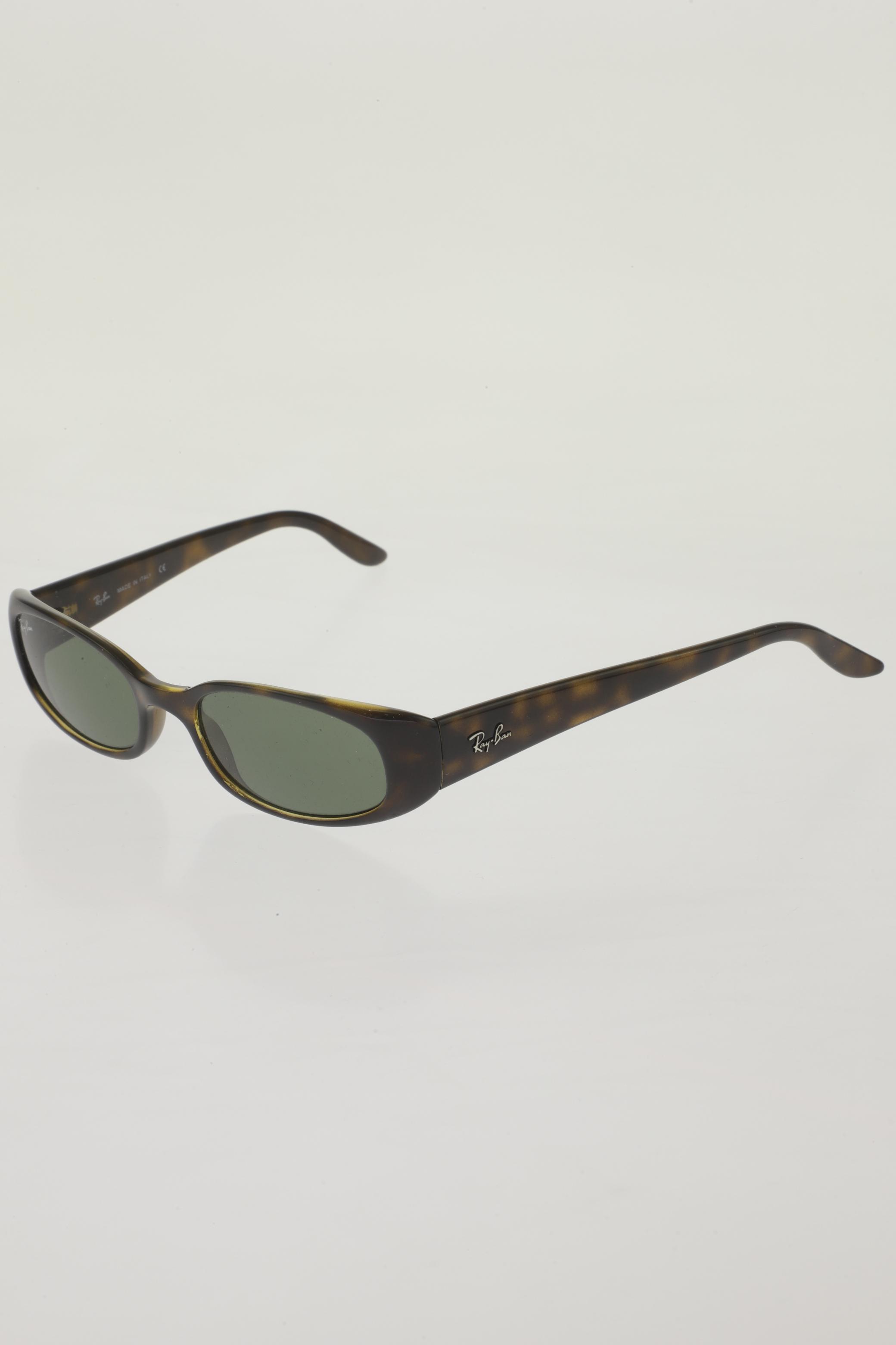 

Ray-Ban Damen Sonnenbrille, braun, Gr.