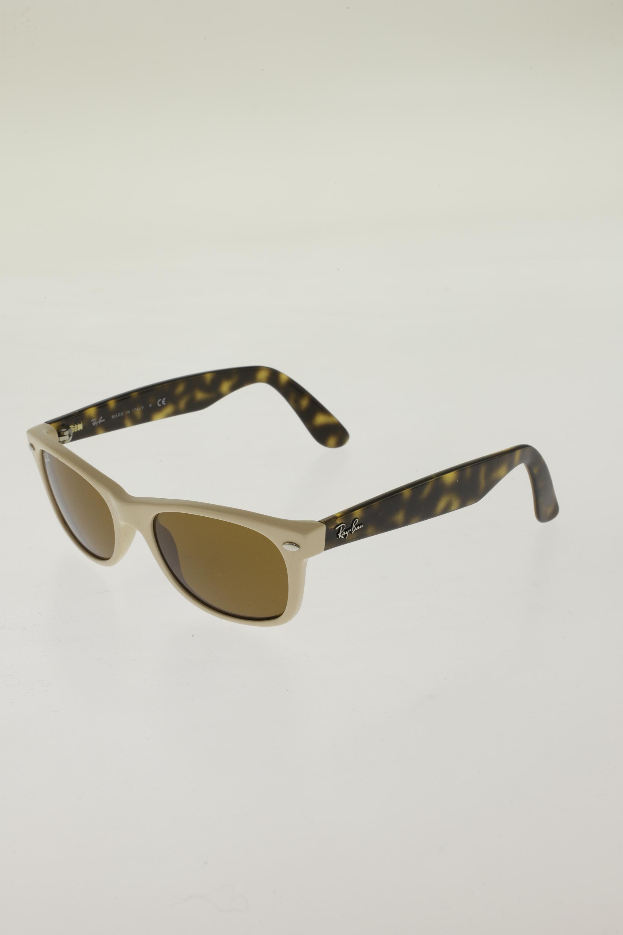

Ray-Ban Damen Sonnenbrille, cremeweiß