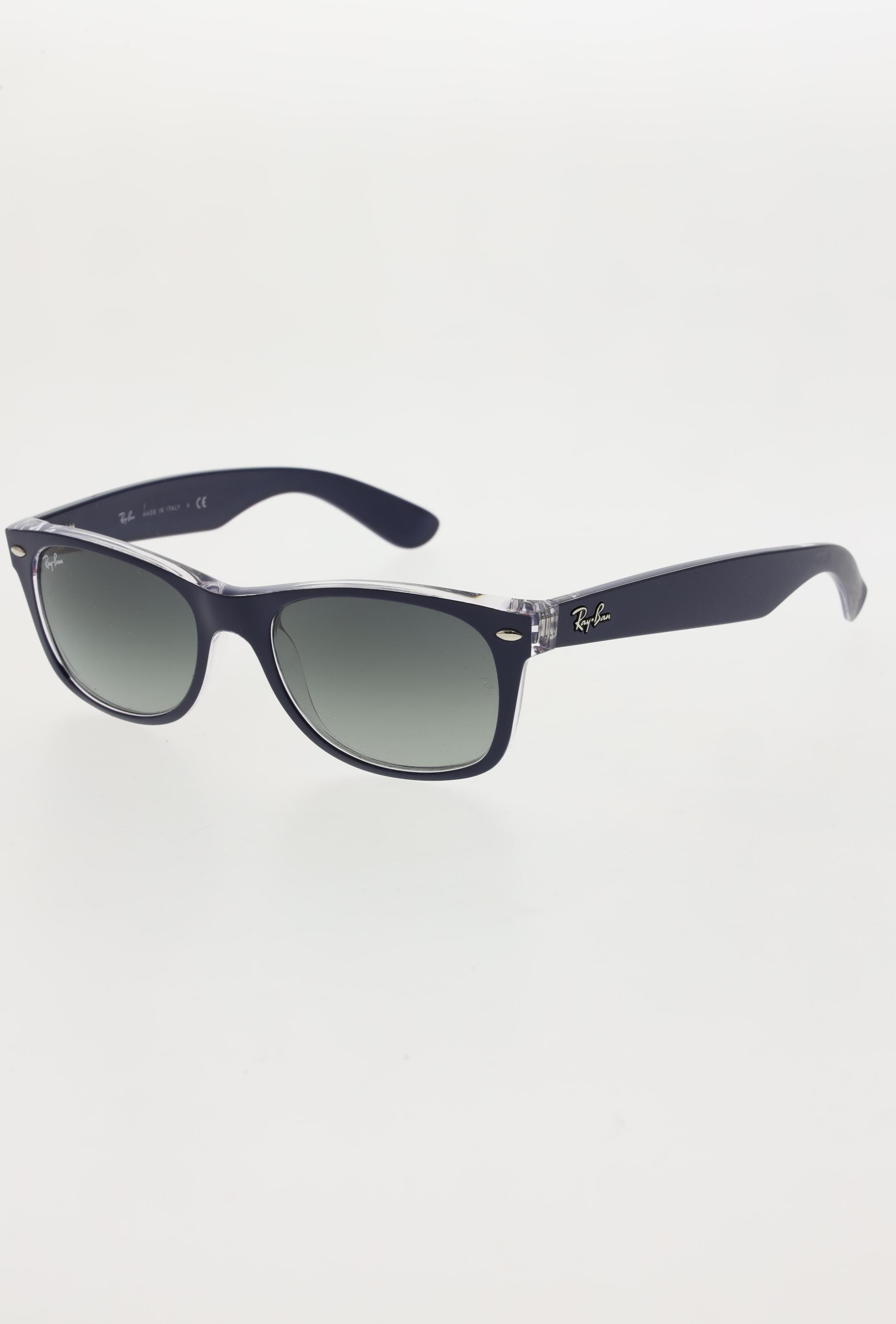 

Ray-Ban Damen Sonnenbrille, blau, Gr.