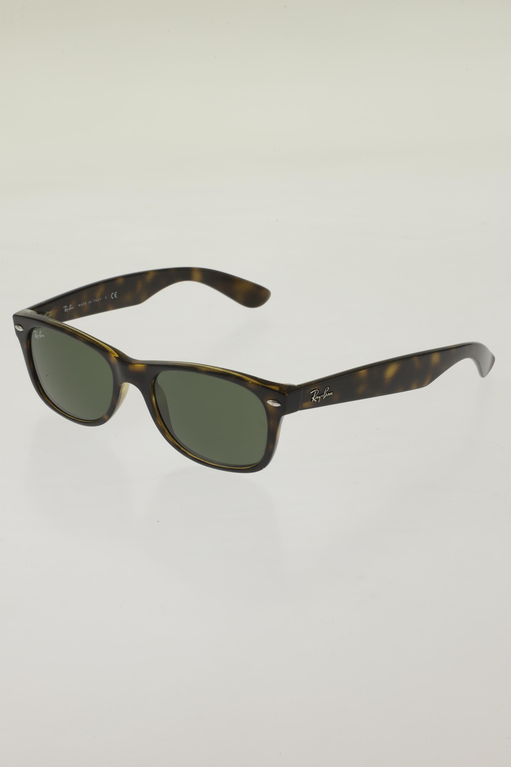 

Ray-Ban Damen Sonnenbrille, braun, Gr.