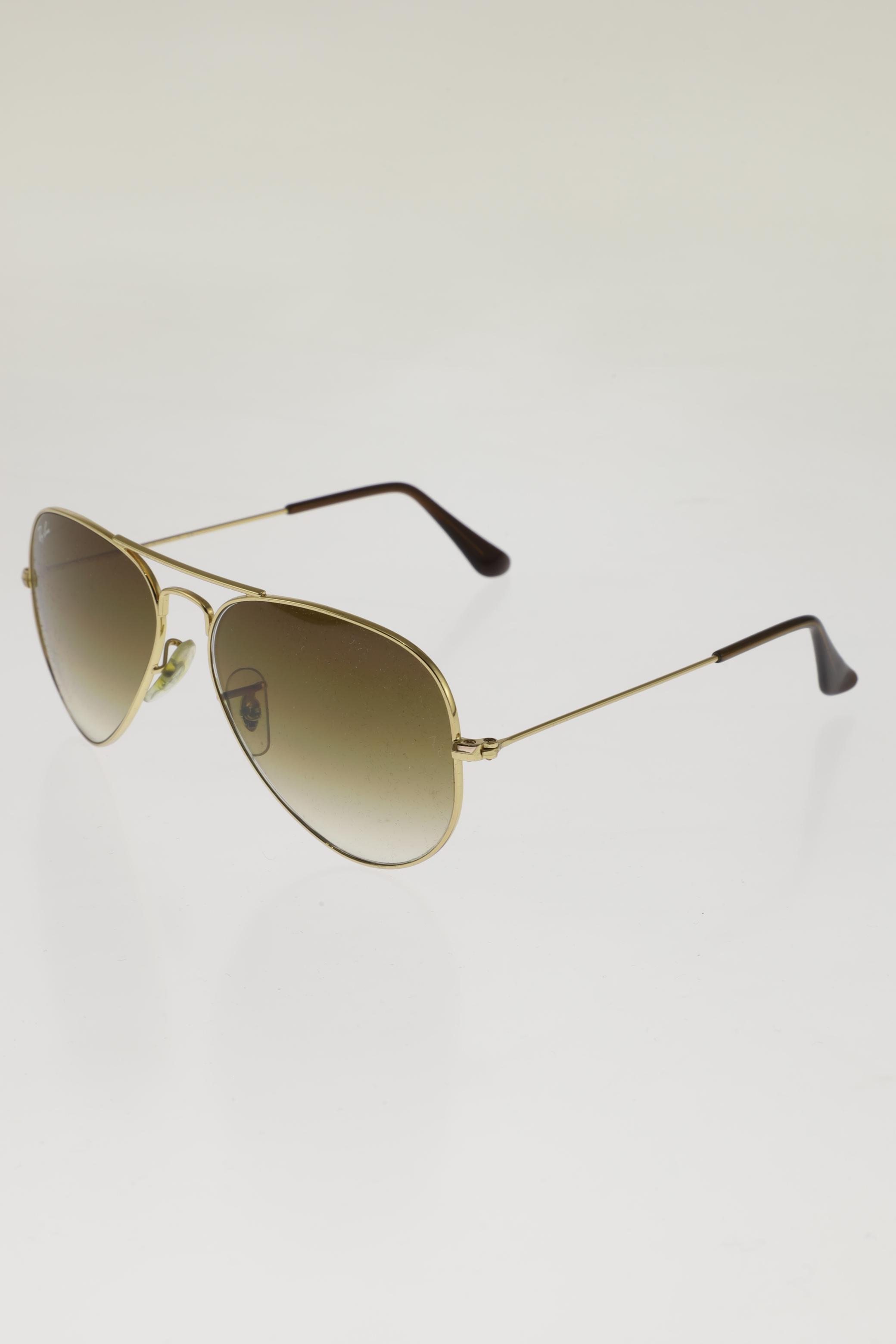 

Ray-Ban Damen Sonnenbrille, braun, Gr.