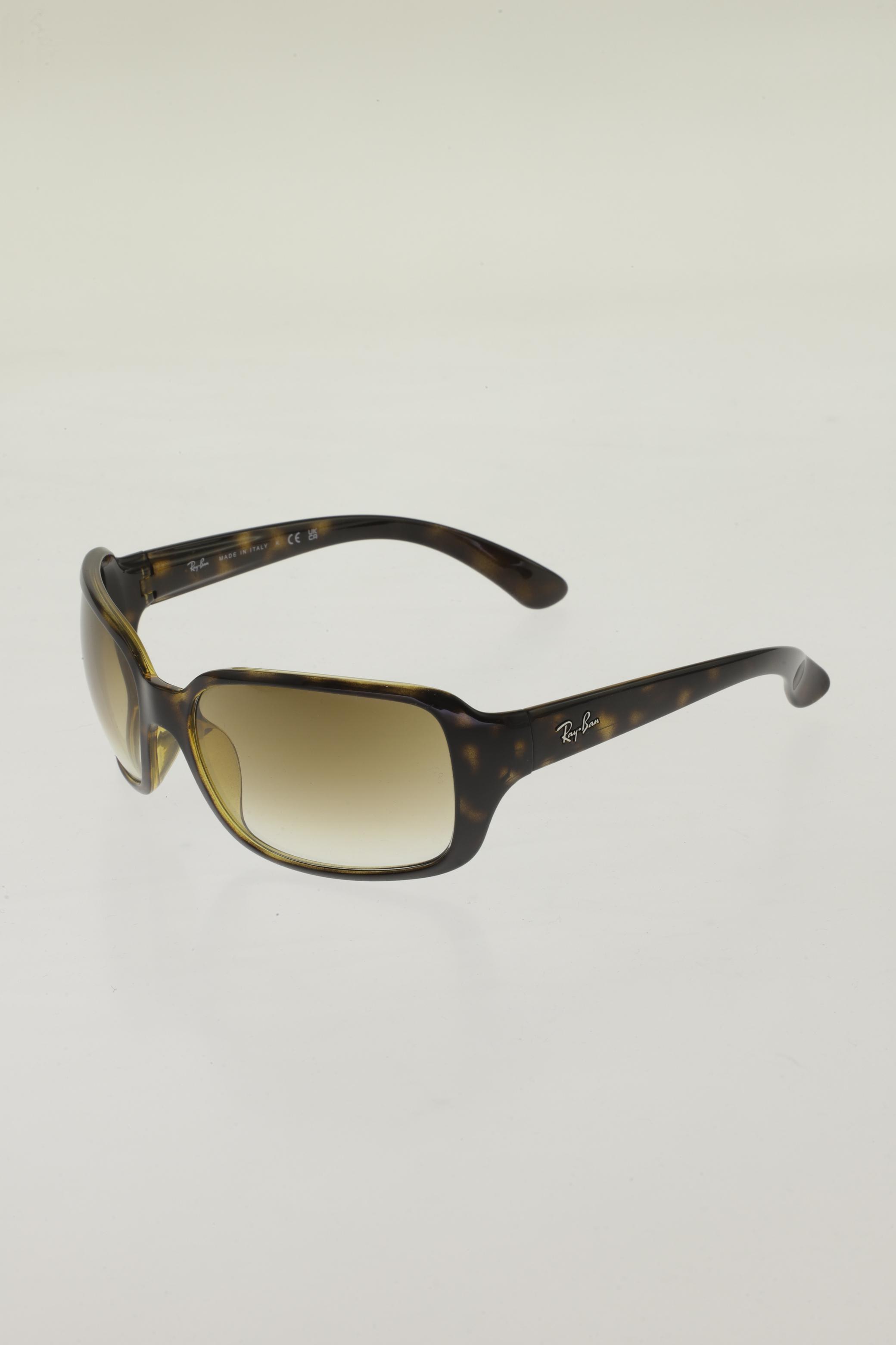 

Ray-Ban Damen Sonnenbrille, braun, Gr.