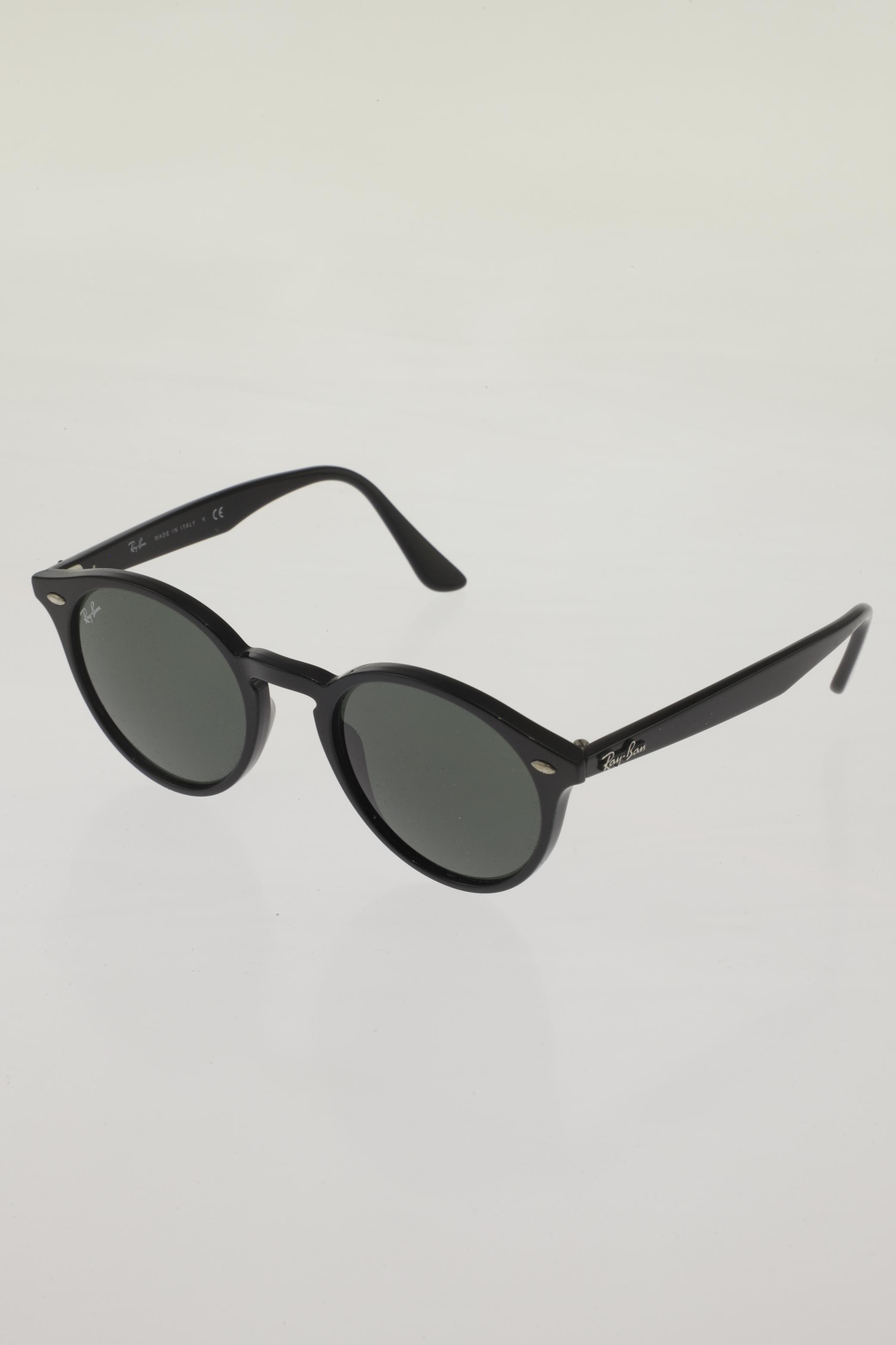 

Ray-Ban Damen Sonnenbrille, schwarz, Gr.