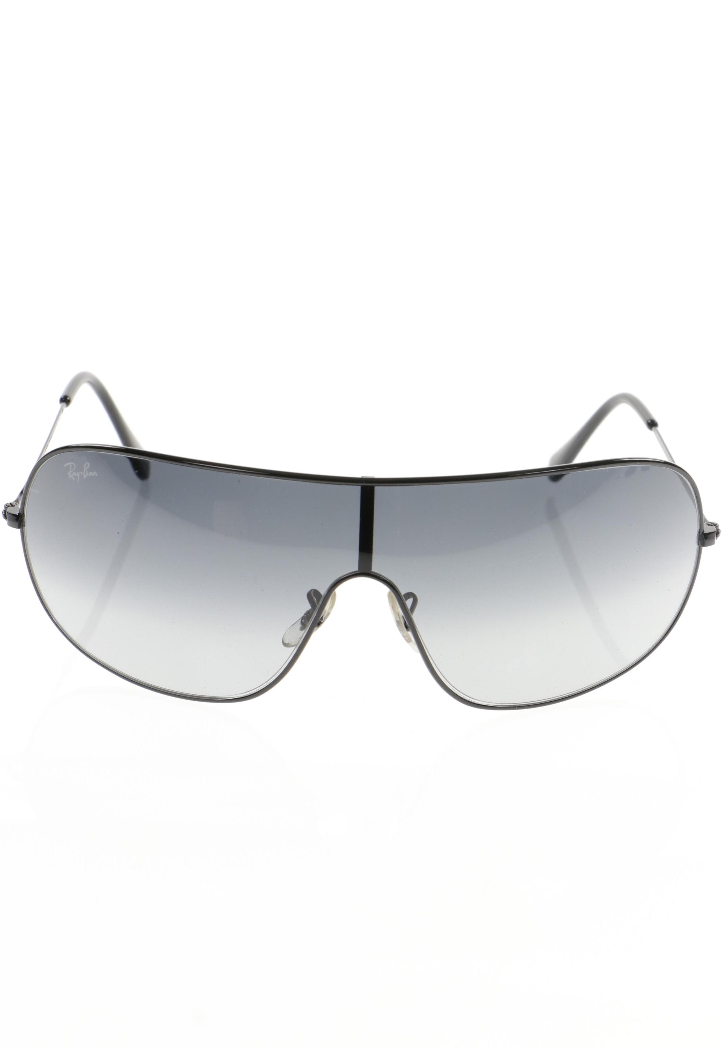 

Ray-Ban Damen Sonnenbrille, schwarz, Gr.