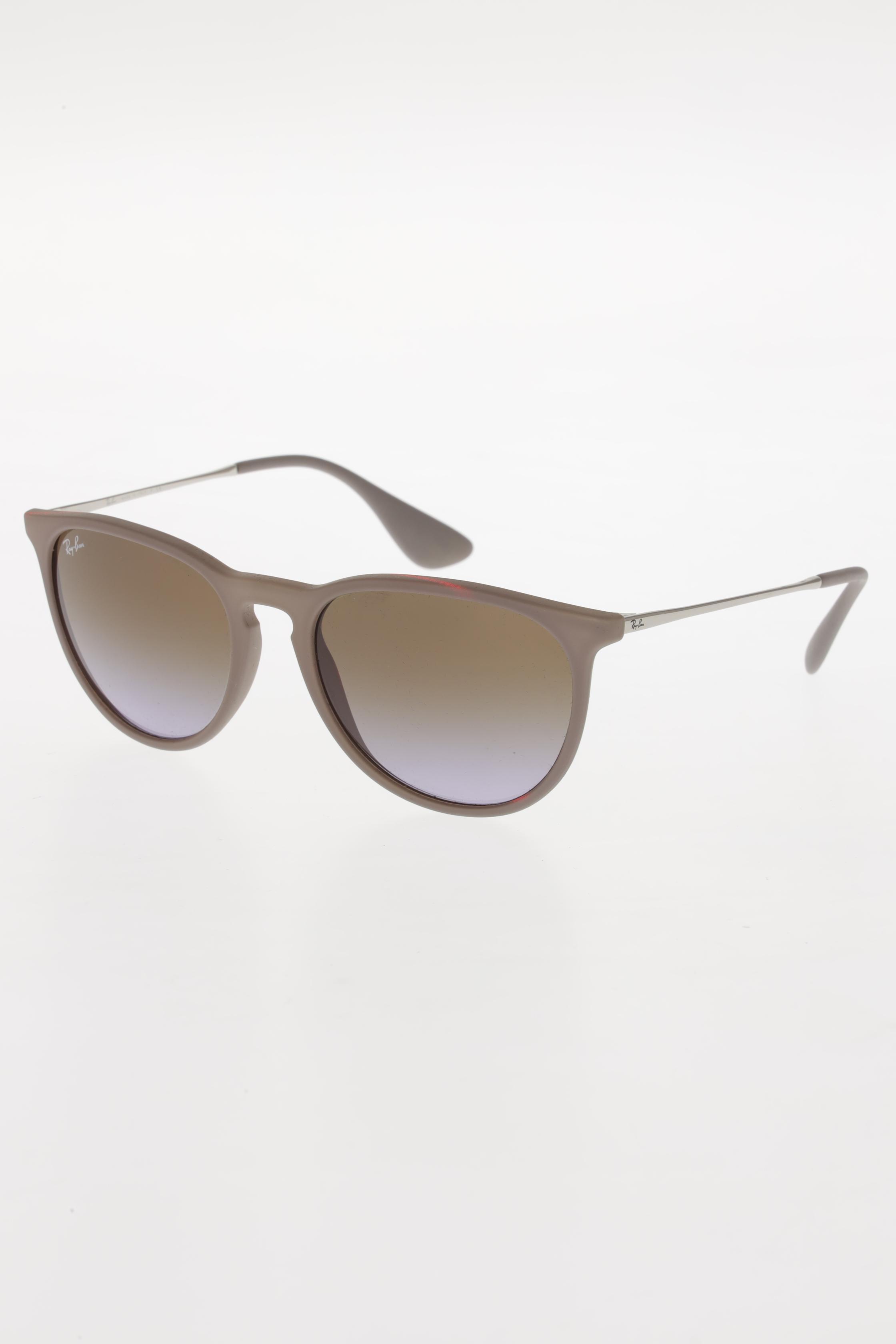 

Ray-Ban Damen Sonnenbrille, grau, Gr.