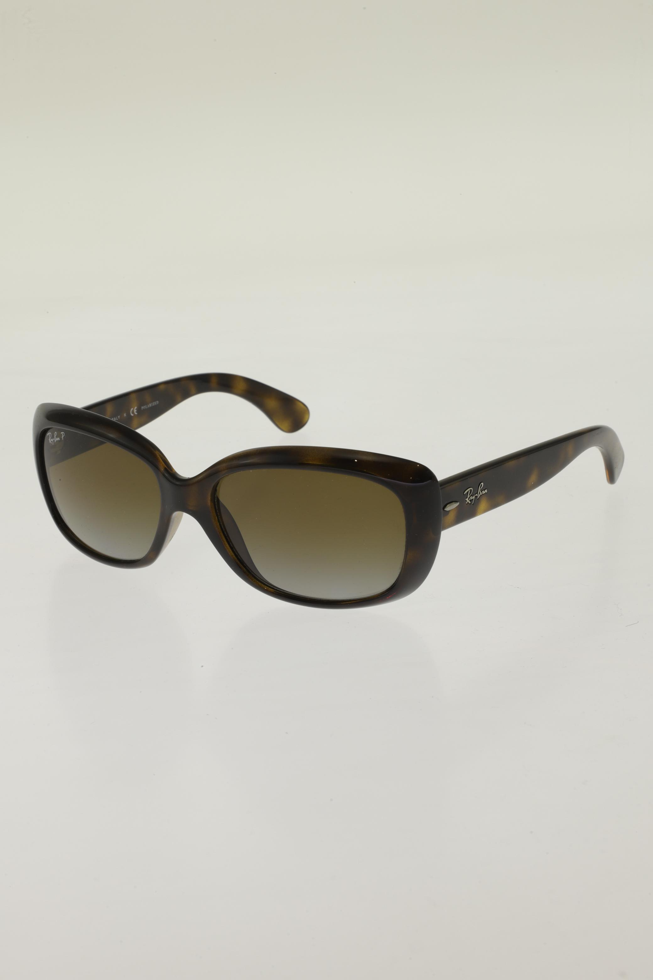 

Ray Ban Damen Sonnenbrille, braun