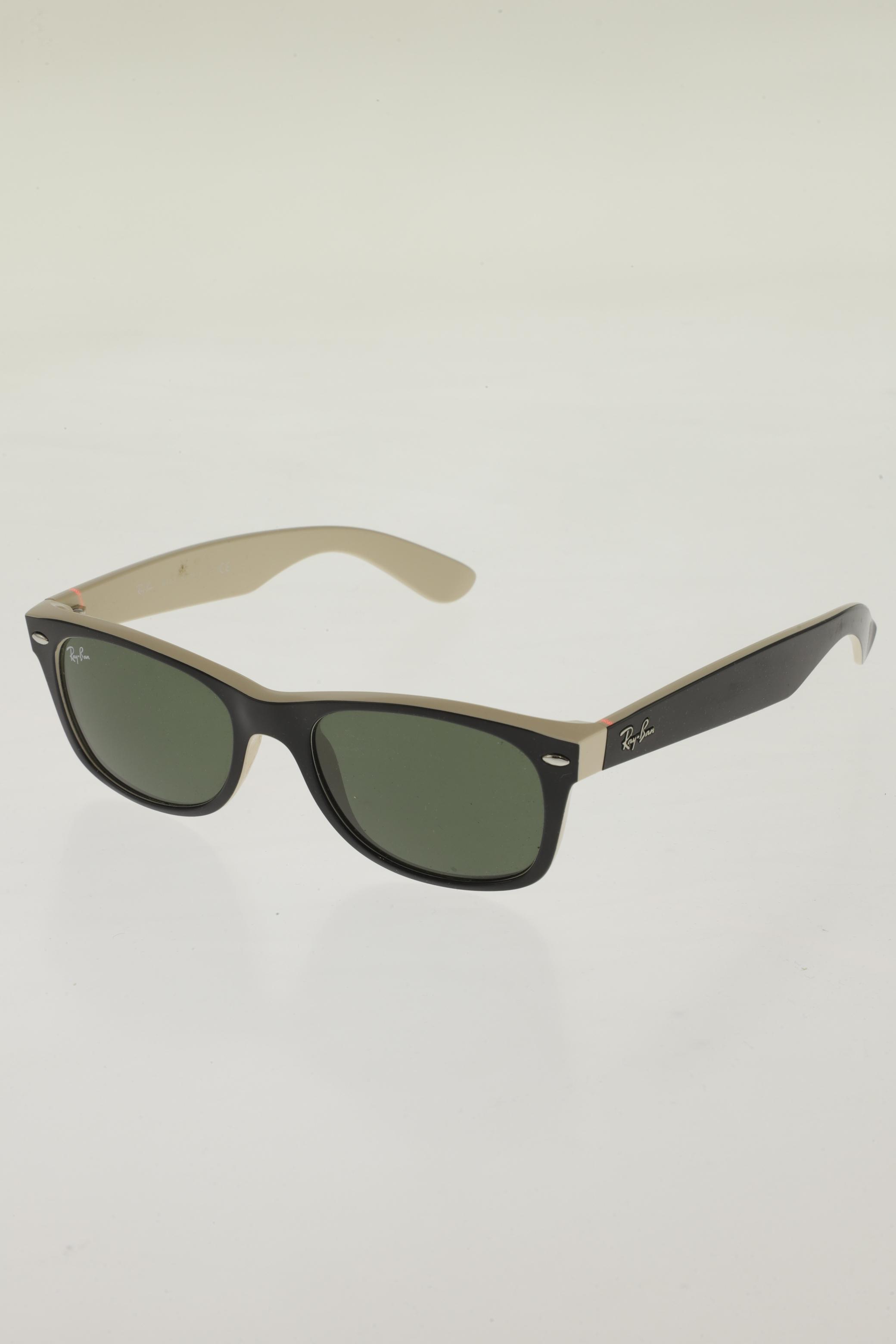 

Ray-Ban Damen Sonnenbrille, schwarz