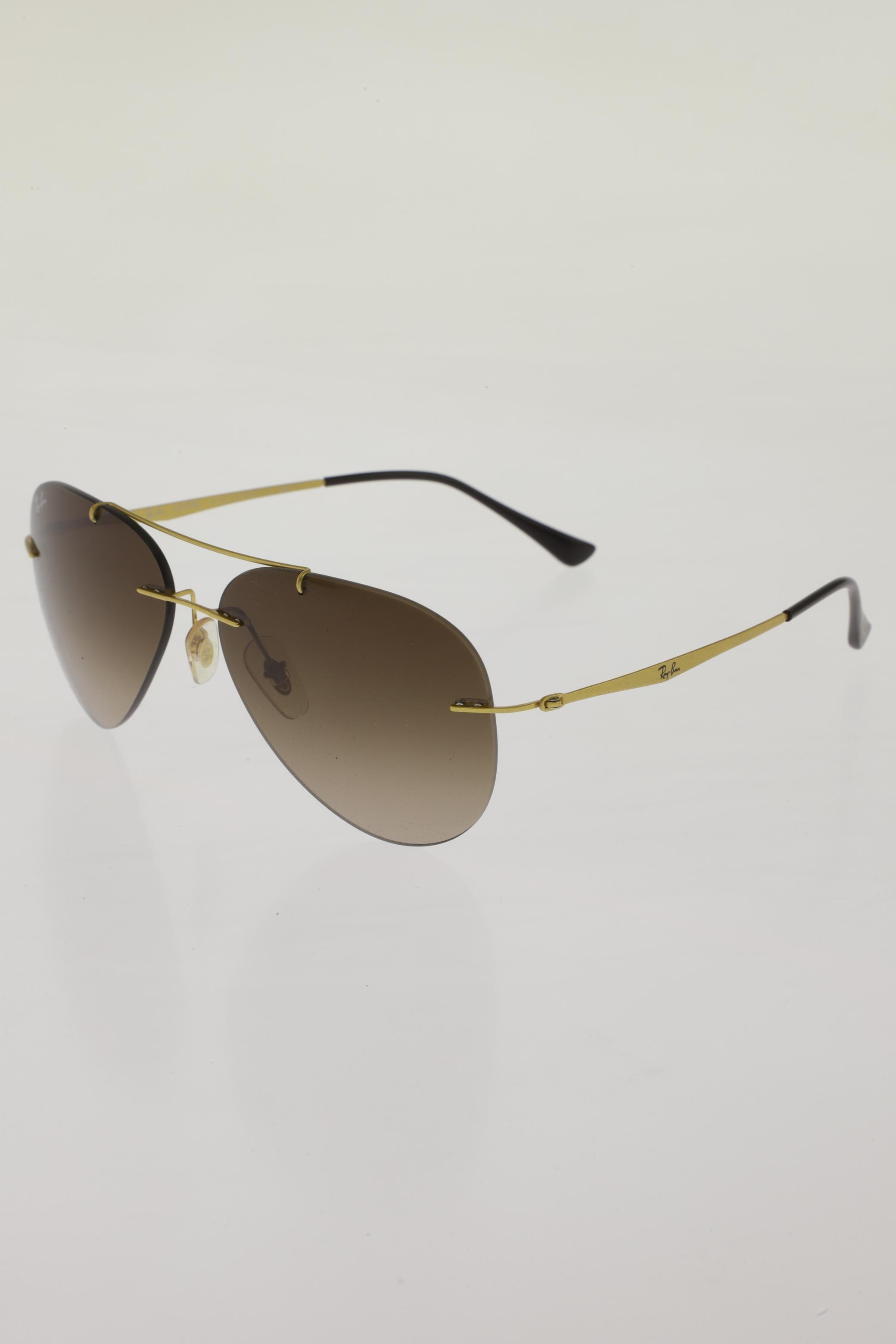 

Ray-Ban Damen Sonnenbrille, schwarz, Gr.