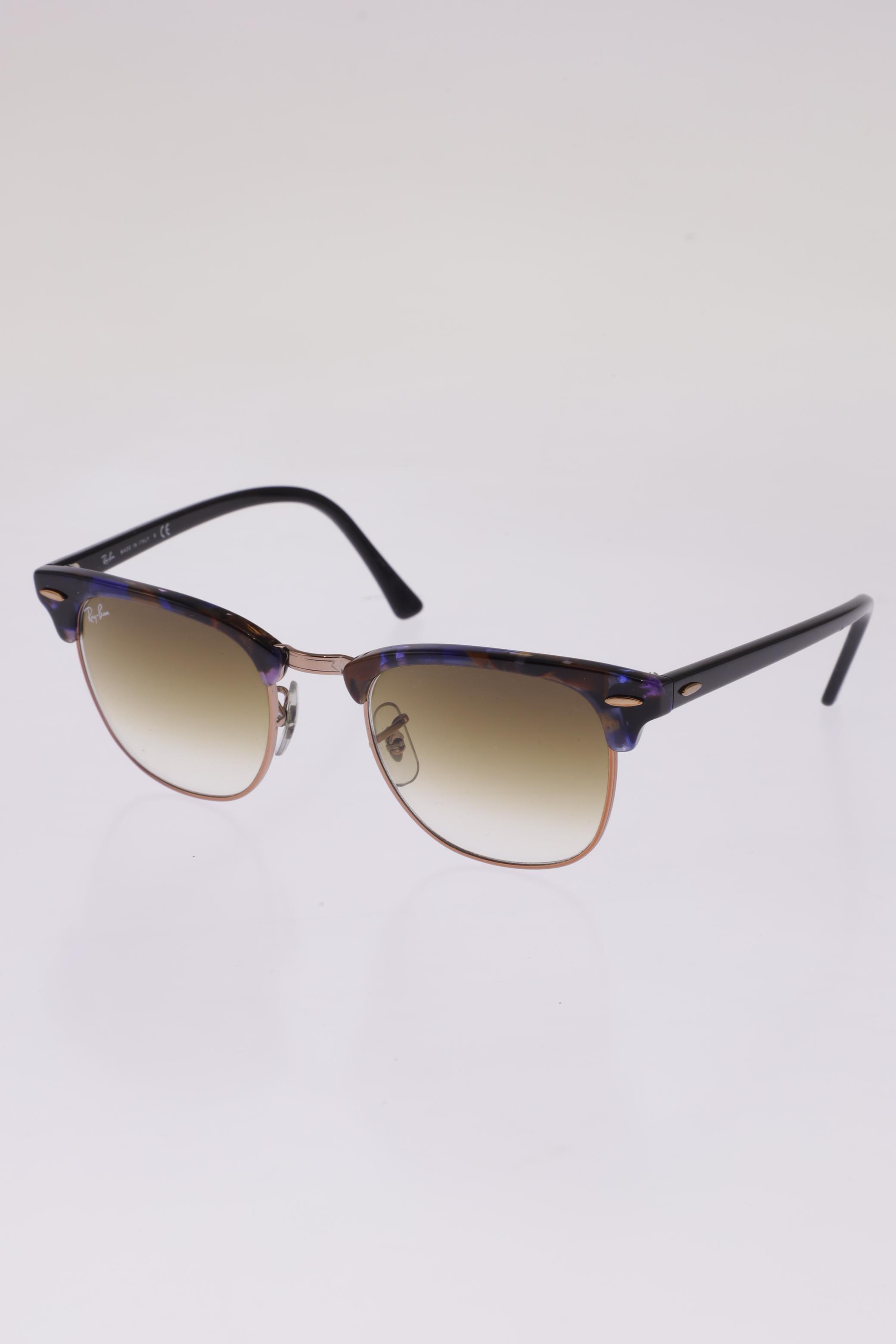 

Ray-Ban Damen Sonnenbrille, braun, Gr.