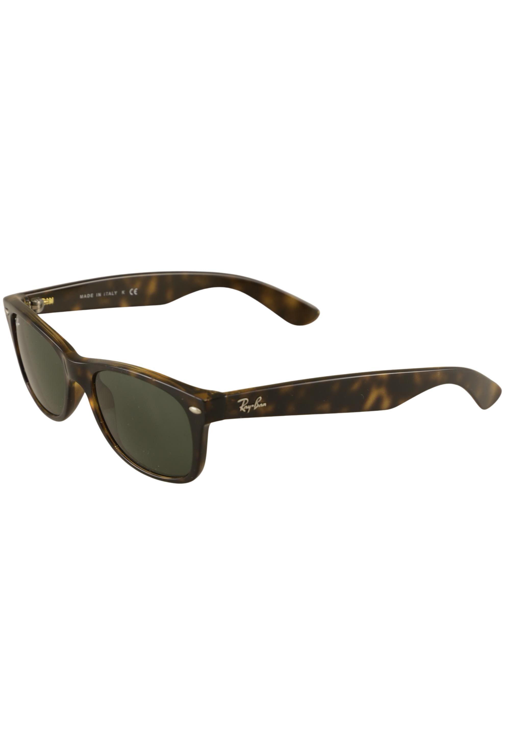 

Ray-Ban Damen Sonnenbrille, braun, Gr.