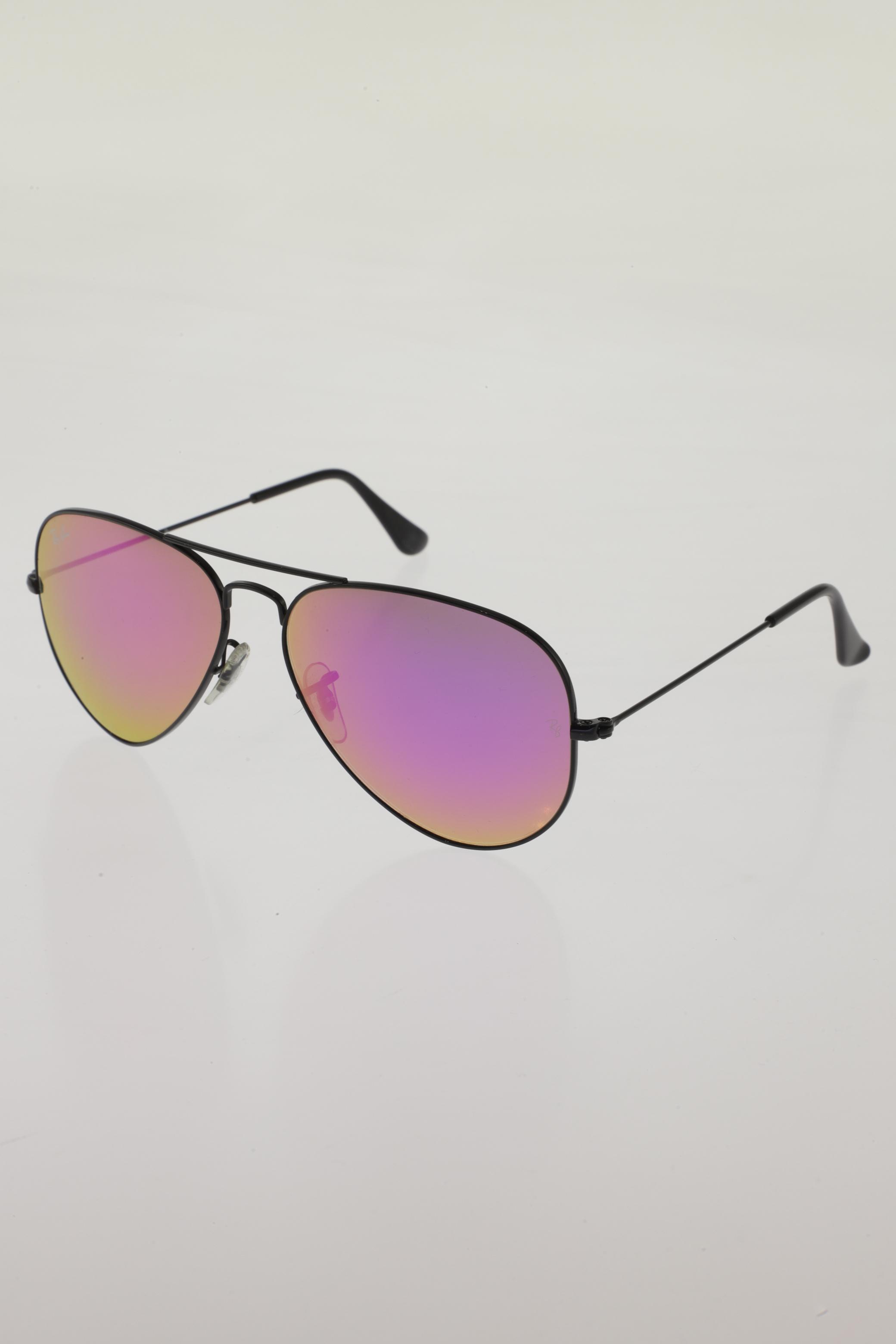 

Ray-Ban Damen Sonnenbrille, schwarz, Gr.